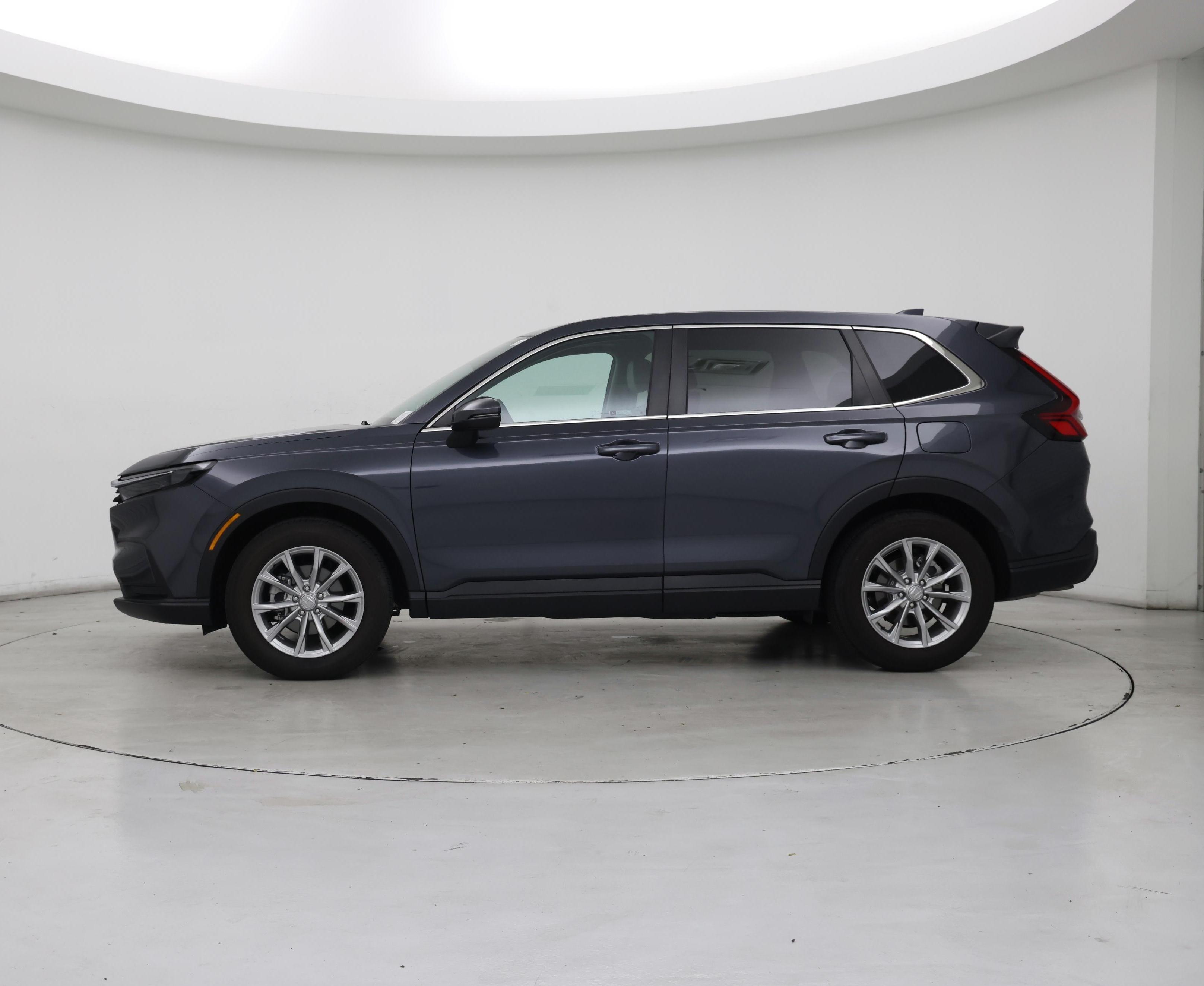 Thumbnail: 2025 Honda CR-V - 3