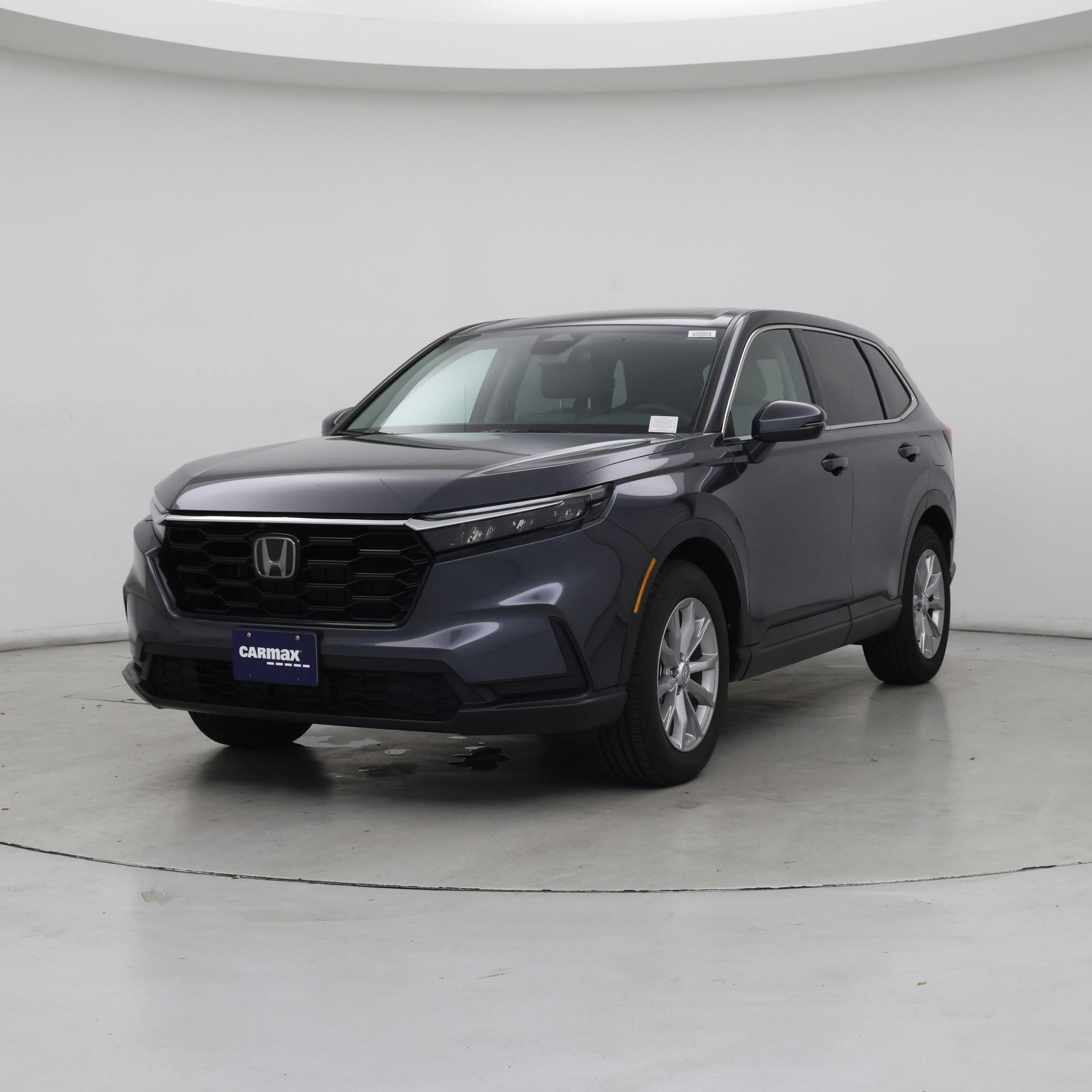 Thumbnail: 2025 Honda CR-V - 4