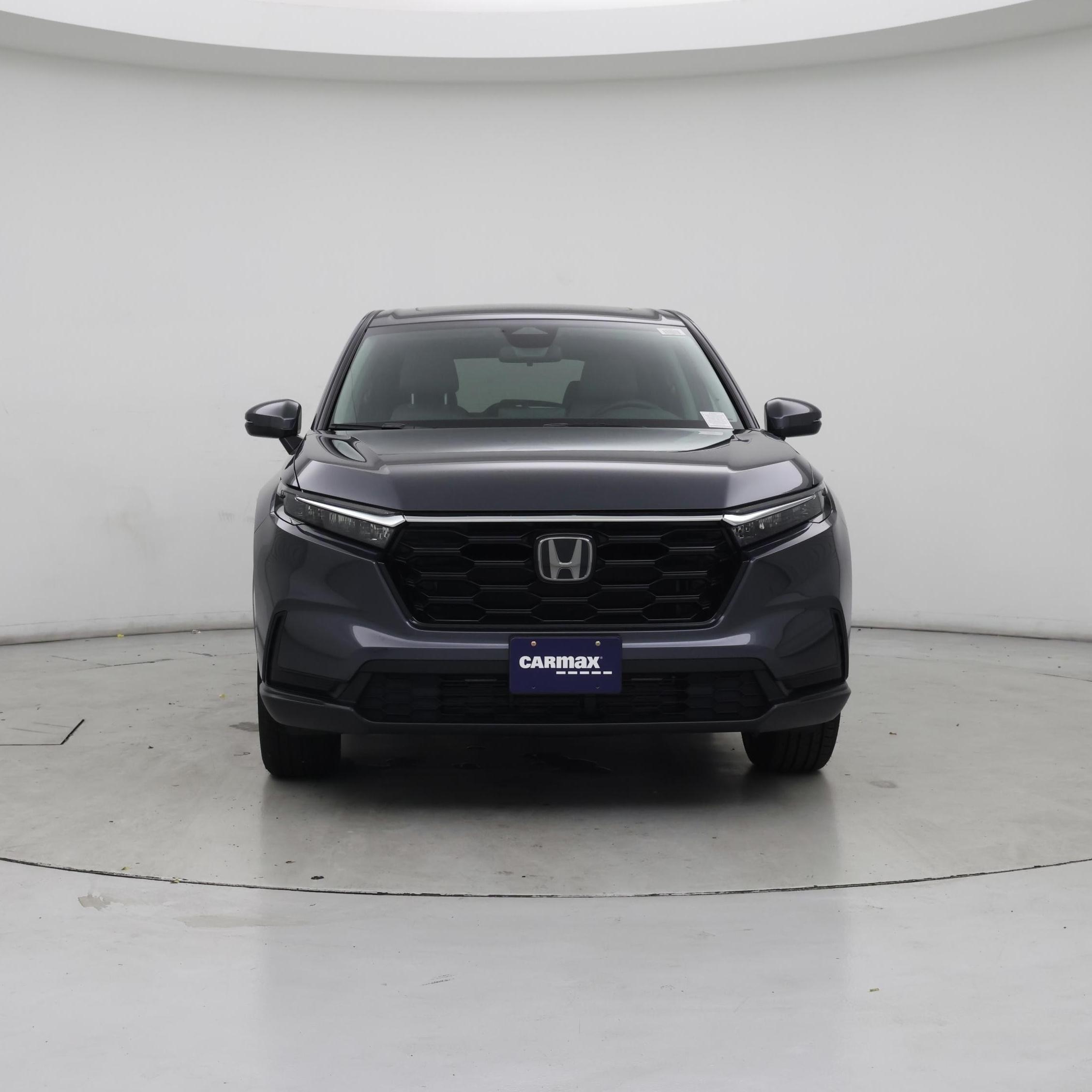 Thumbnail: 2025 Honda CR-V - 5