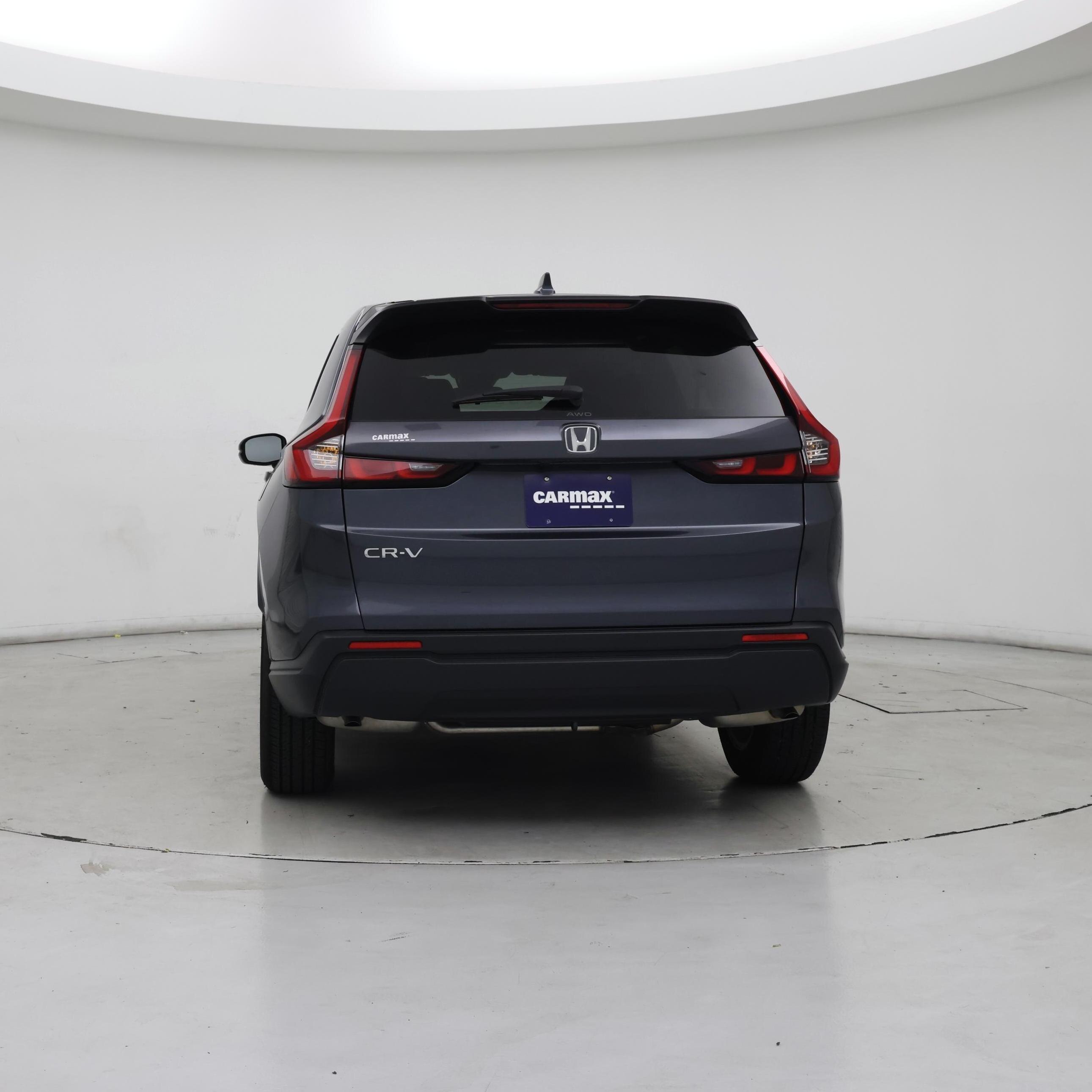 Thumbnail: 2025 Honda CR-V - 6