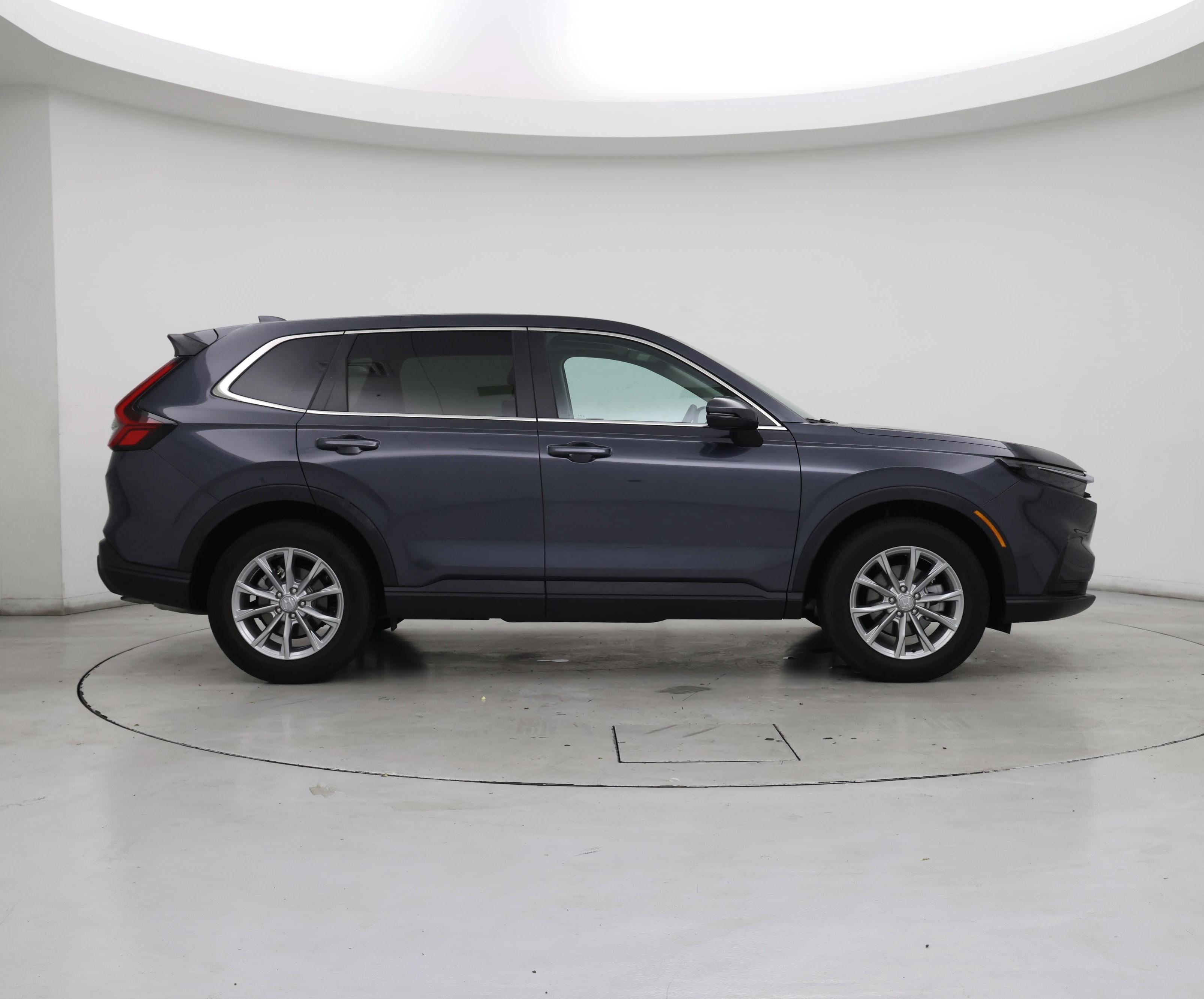 Thumbnail: 2025 Honda CR-V - 7