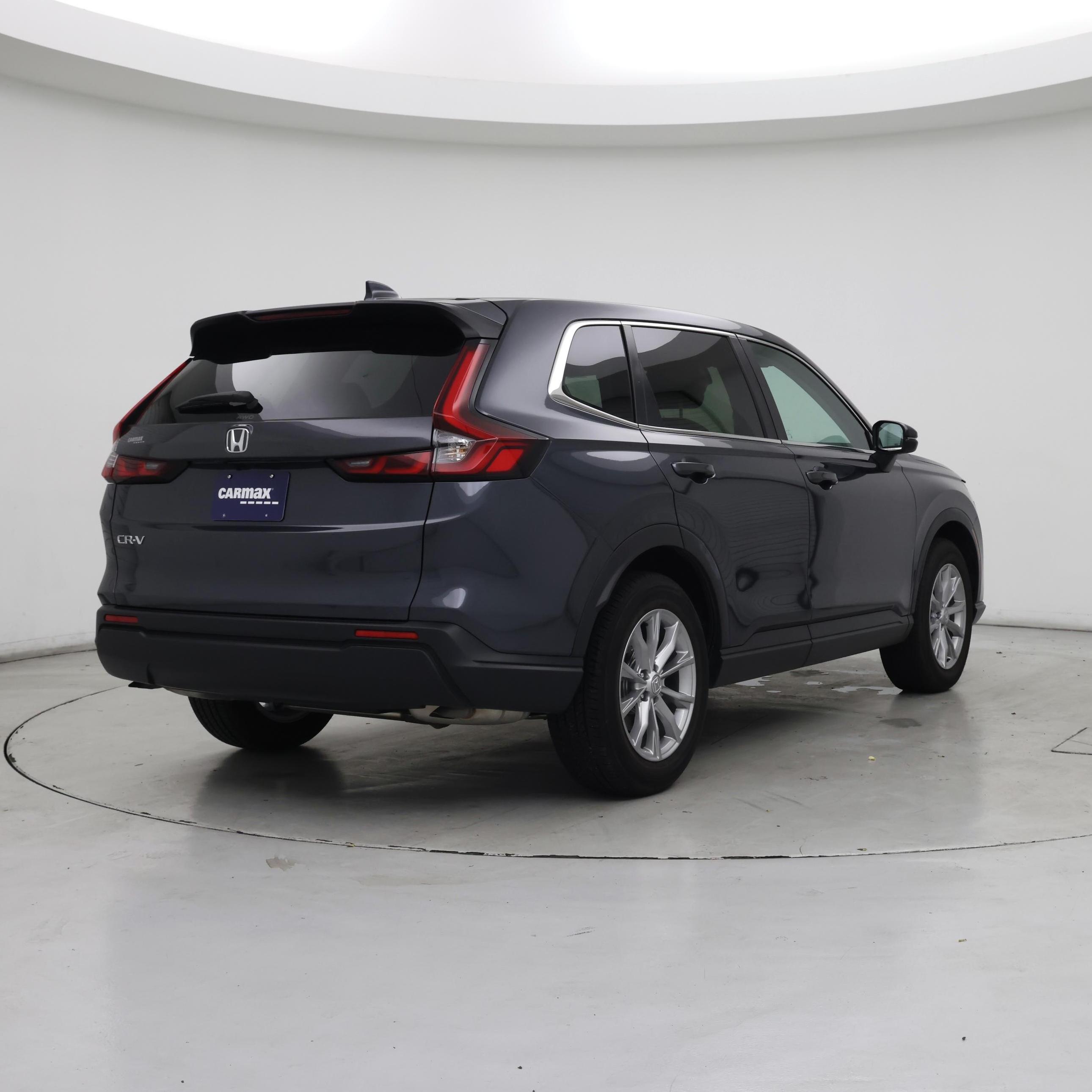 Thumbnail: 2025 Honda CR-V - 8