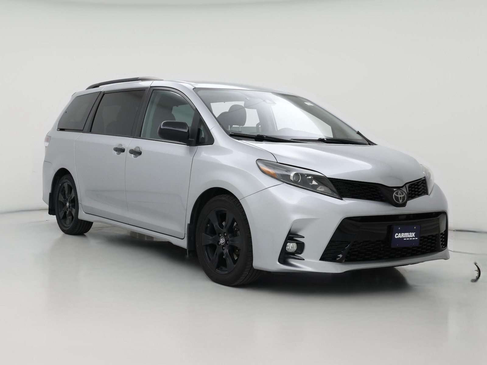 2020 Toyota Sienna