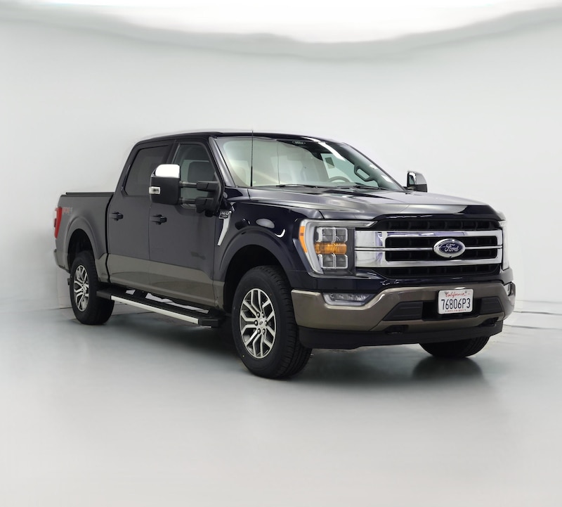 2022 Ford F150 Lariat