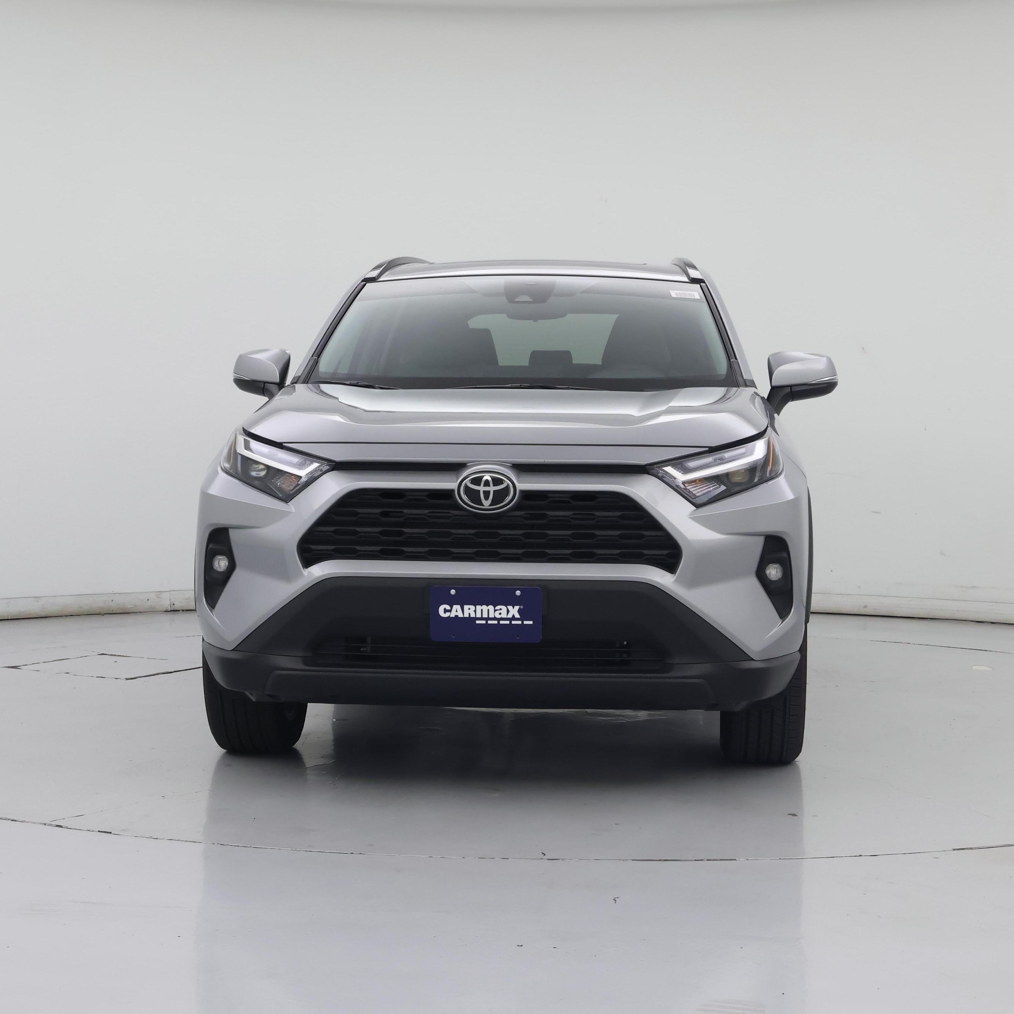 Thumbnail: 2025 Toyota RAV4 - 5