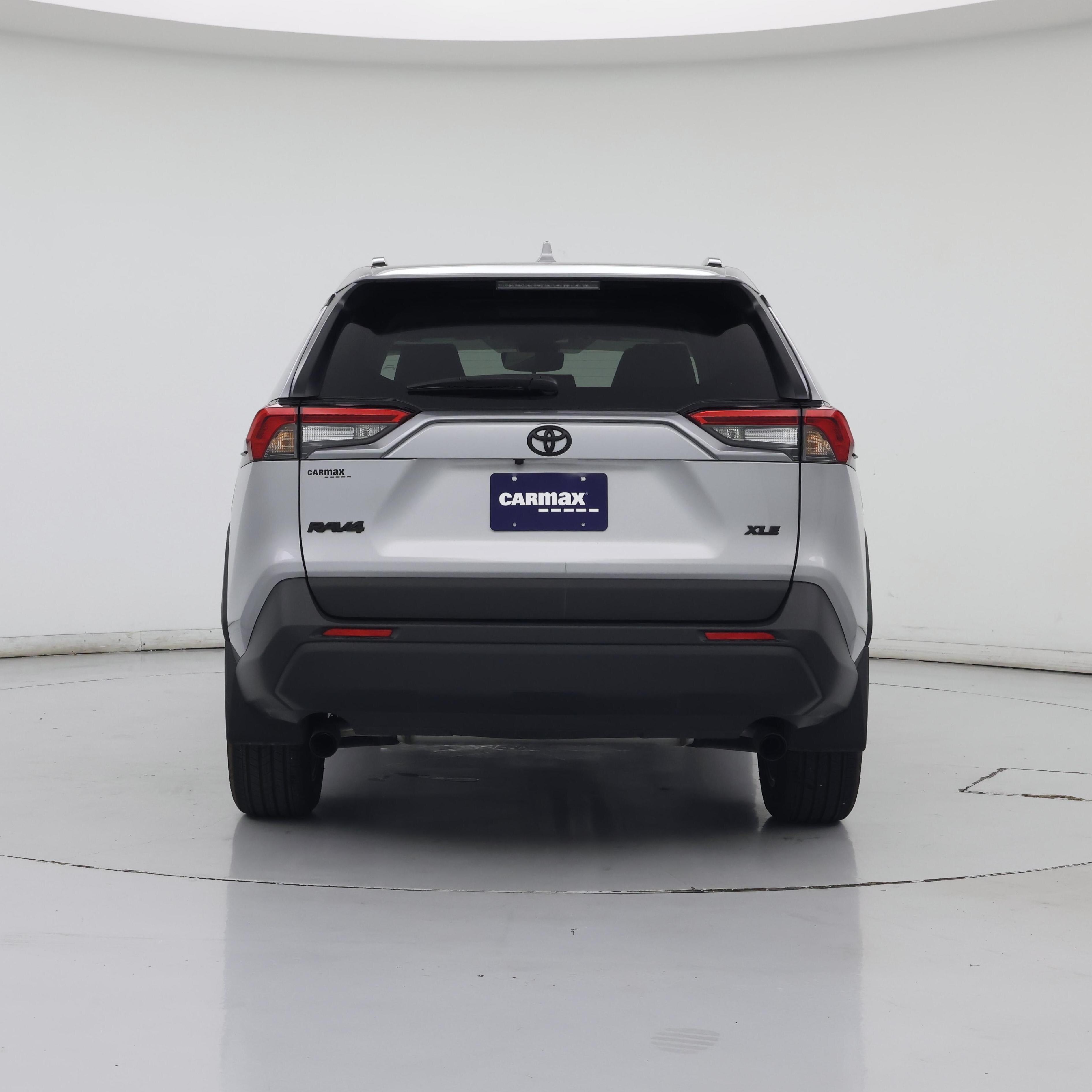 Thumbnail: 2025 Toyota RAV4 - 6