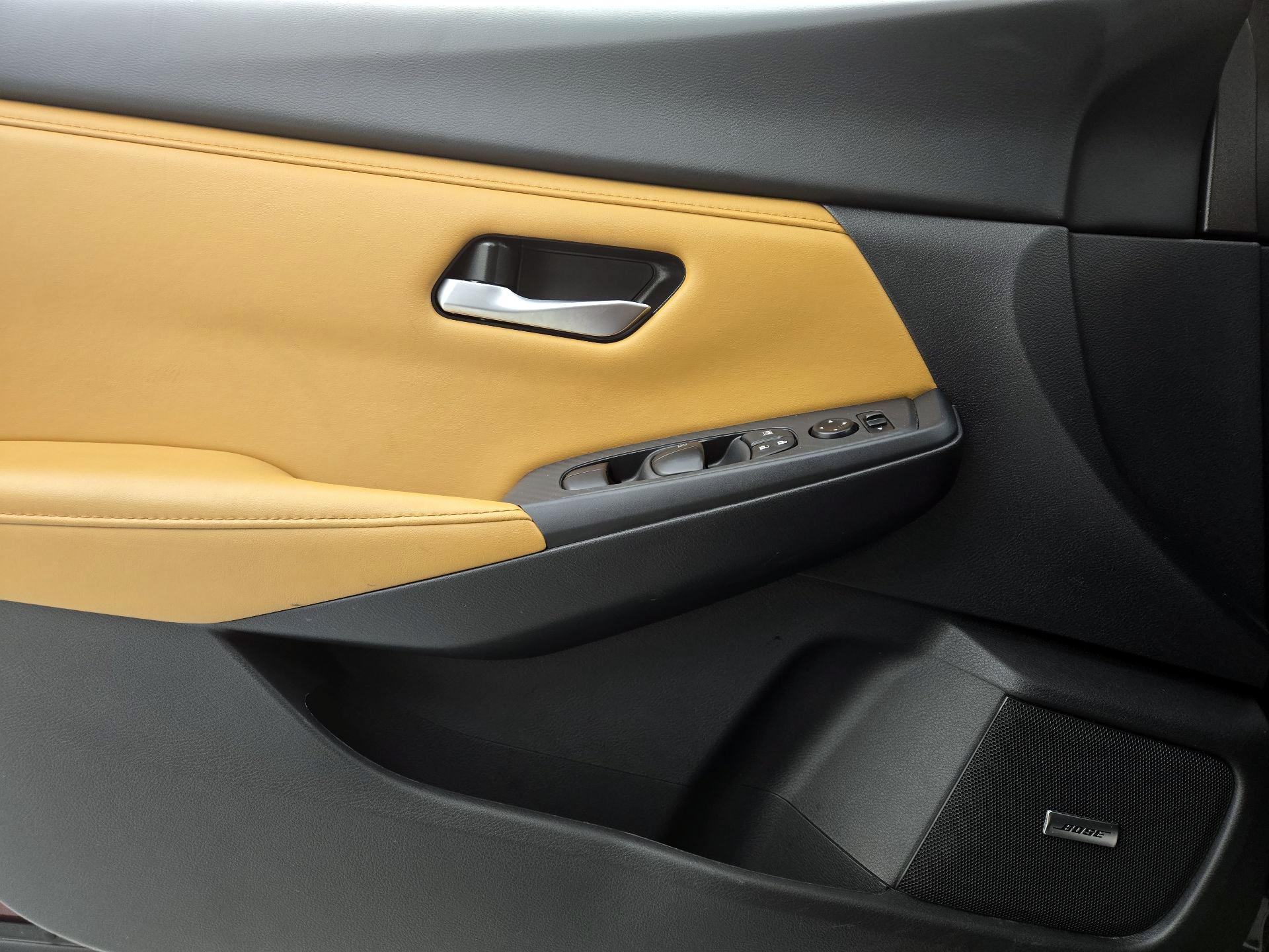 Thumbnail: 2025 Nissan Sentra - 12