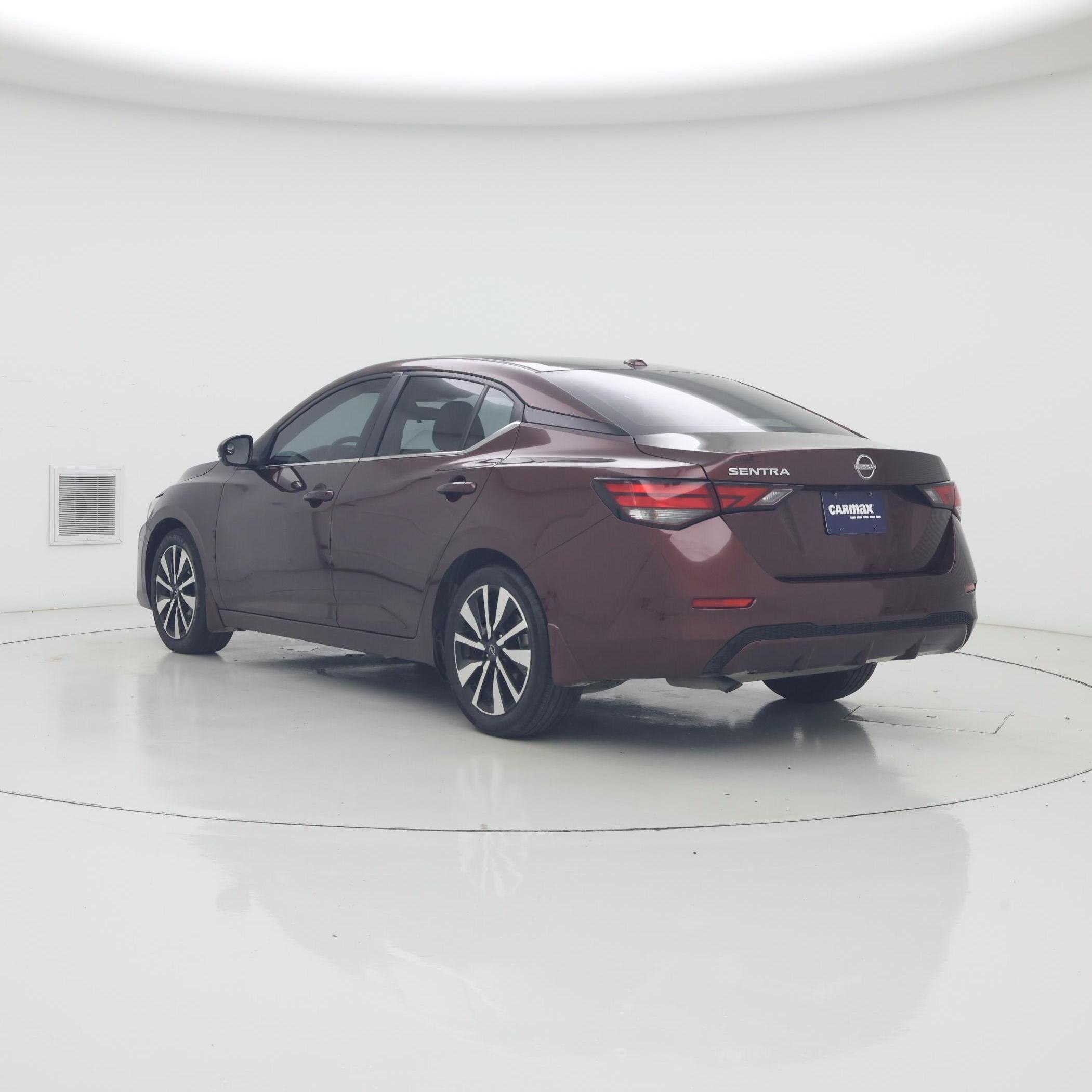 Thumbnail: 2025 Nissan Sentra - 2