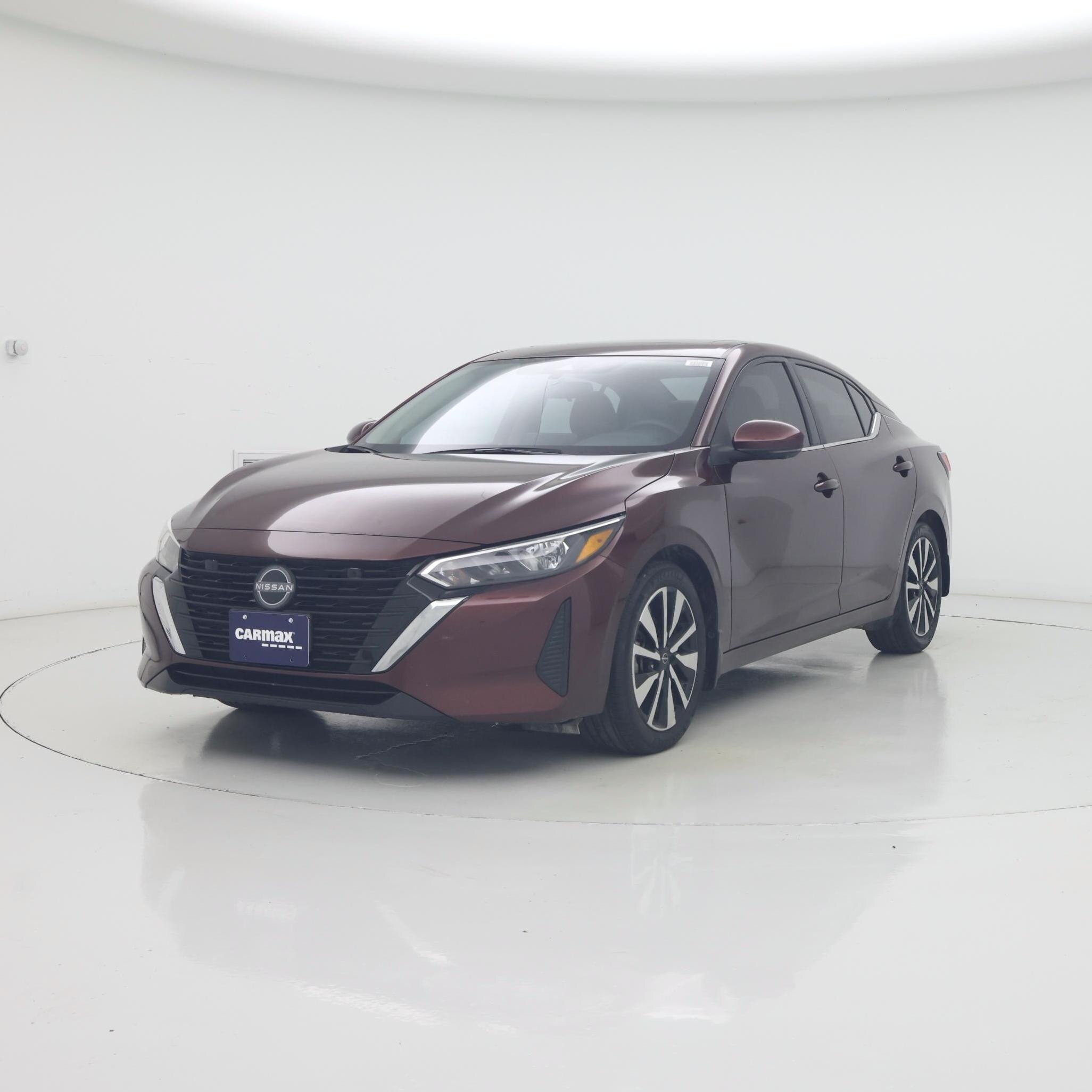 Thumbnail: 2025 Nissan Sentra - 4