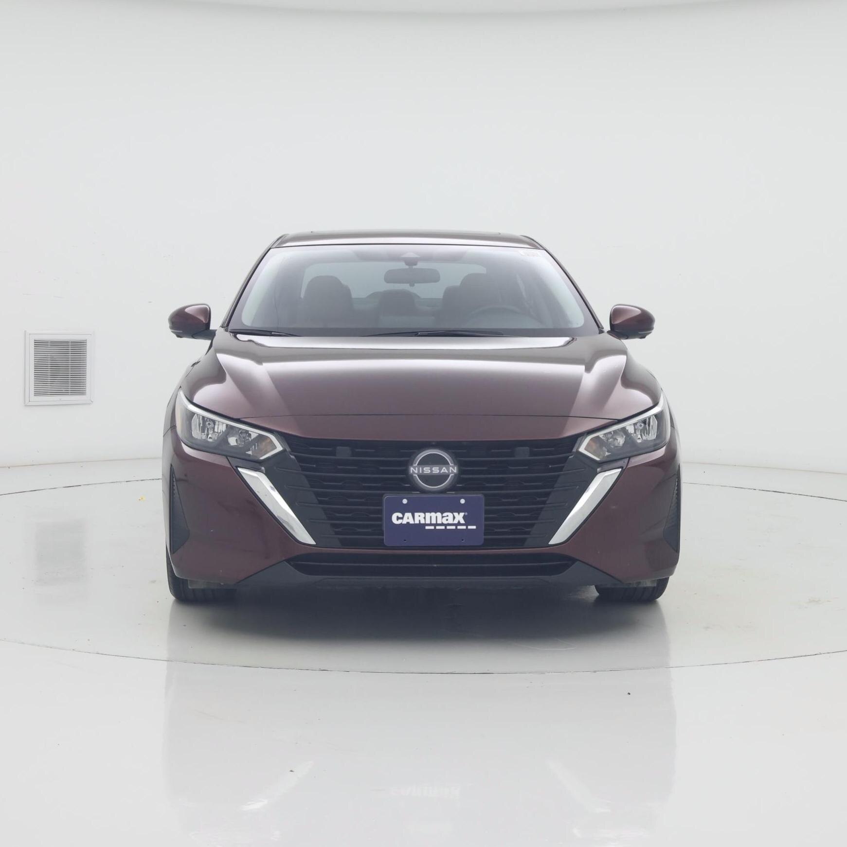 Thumbnail: 2025 Nissan Sentra - 5