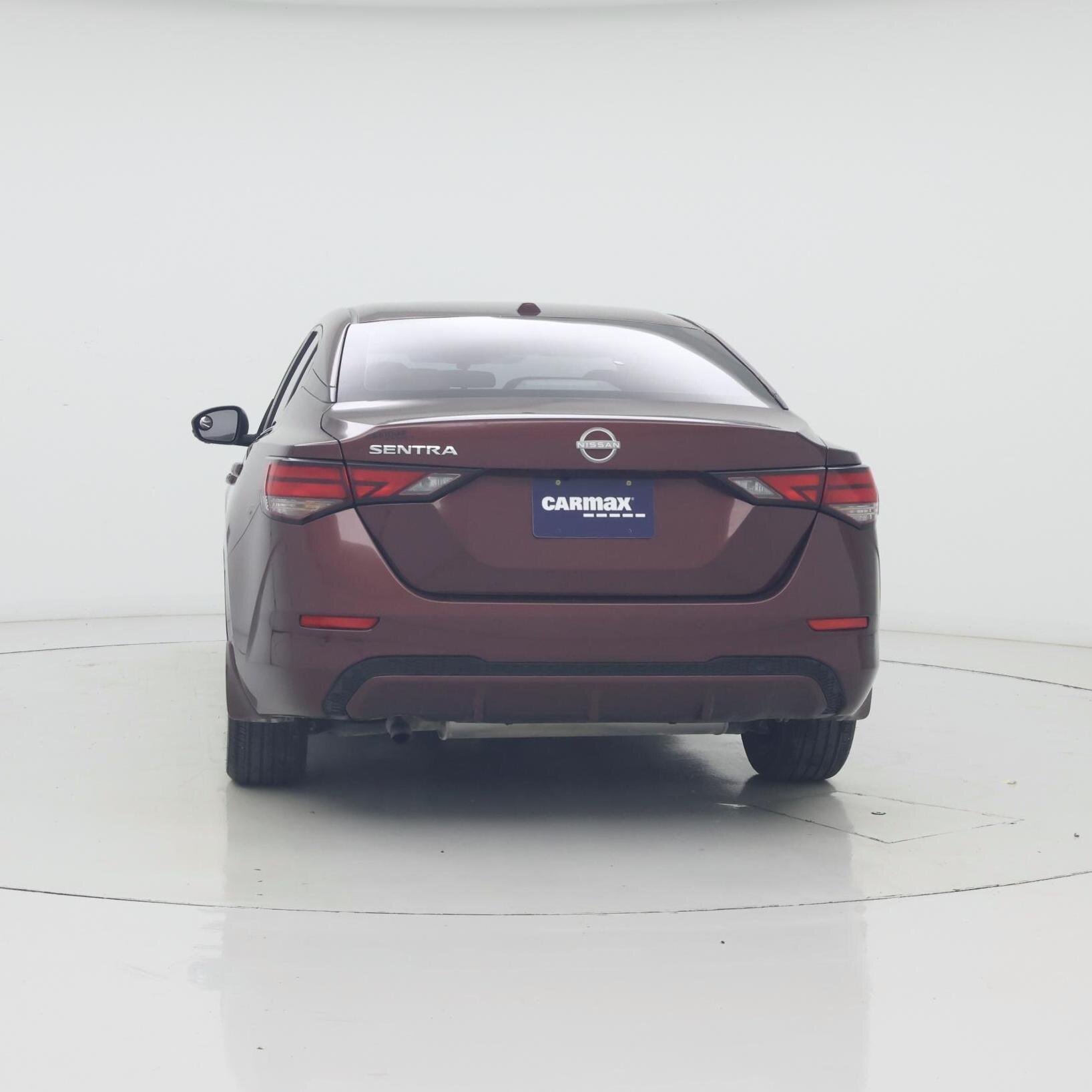 Thumbnail: 2025 Nissan Sentra - 6