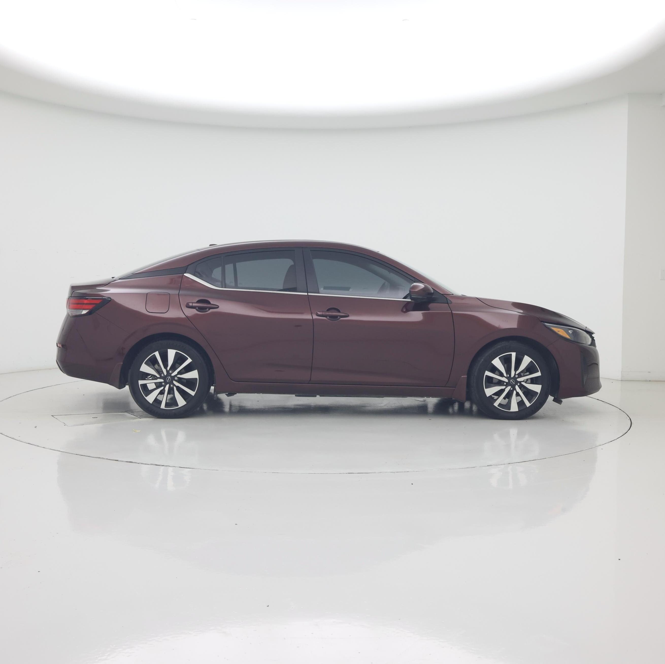 Thumbnail: 2025 Nissan Sentra - 7