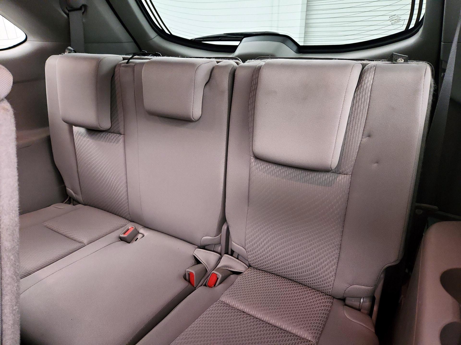 Thumbnail: 2019 Toyota Highlander - 20