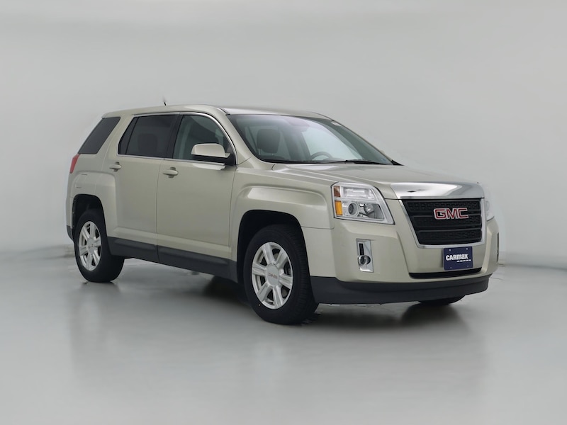 2014 GMC Terrain SLE -
                  Sterling, VA