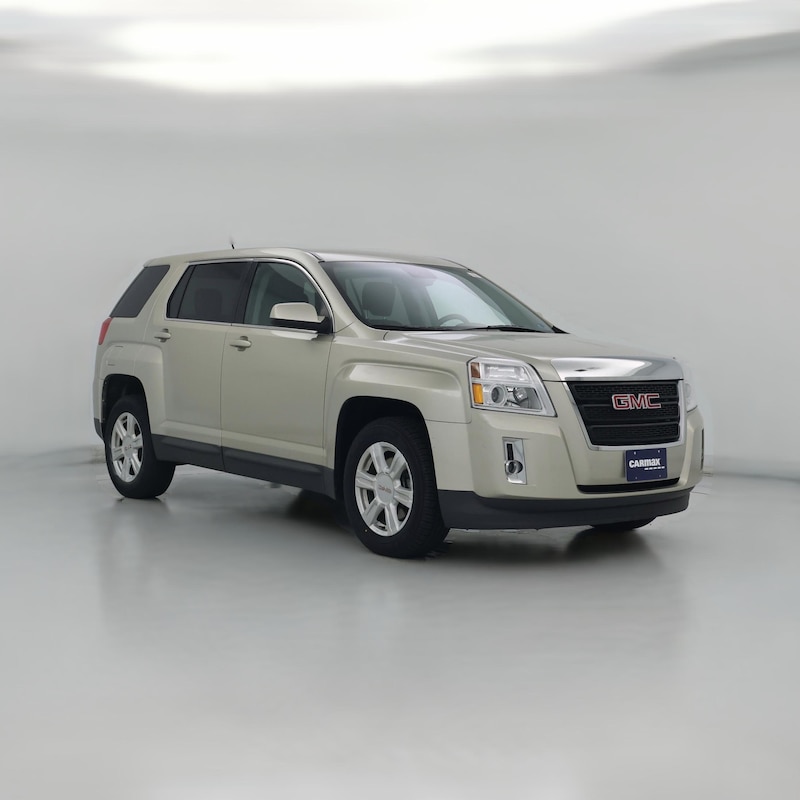 2014 GMC Terrain SLE