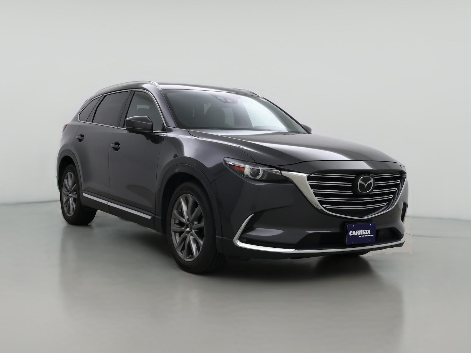 2017 Mazda CX-9