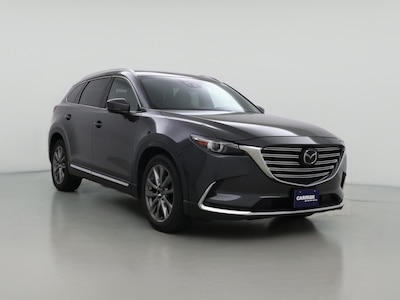 2017 Mazda CX-9 Grand Touring