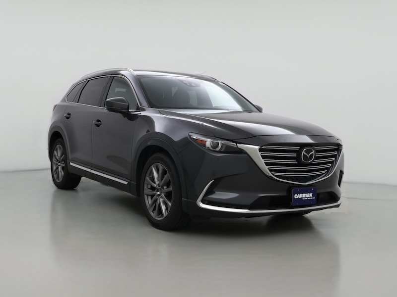 2017 Mazda CX-9 Grand Touring -
                  Fort Myers, FL