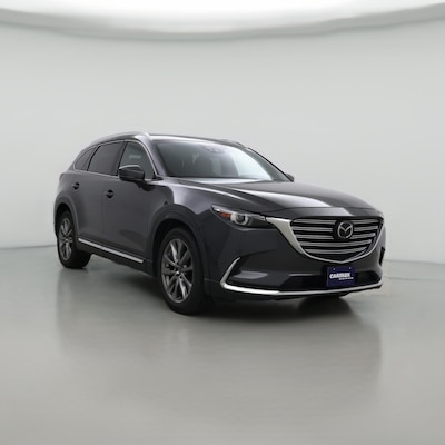 2017 Mazda CX-9 Grand Touring