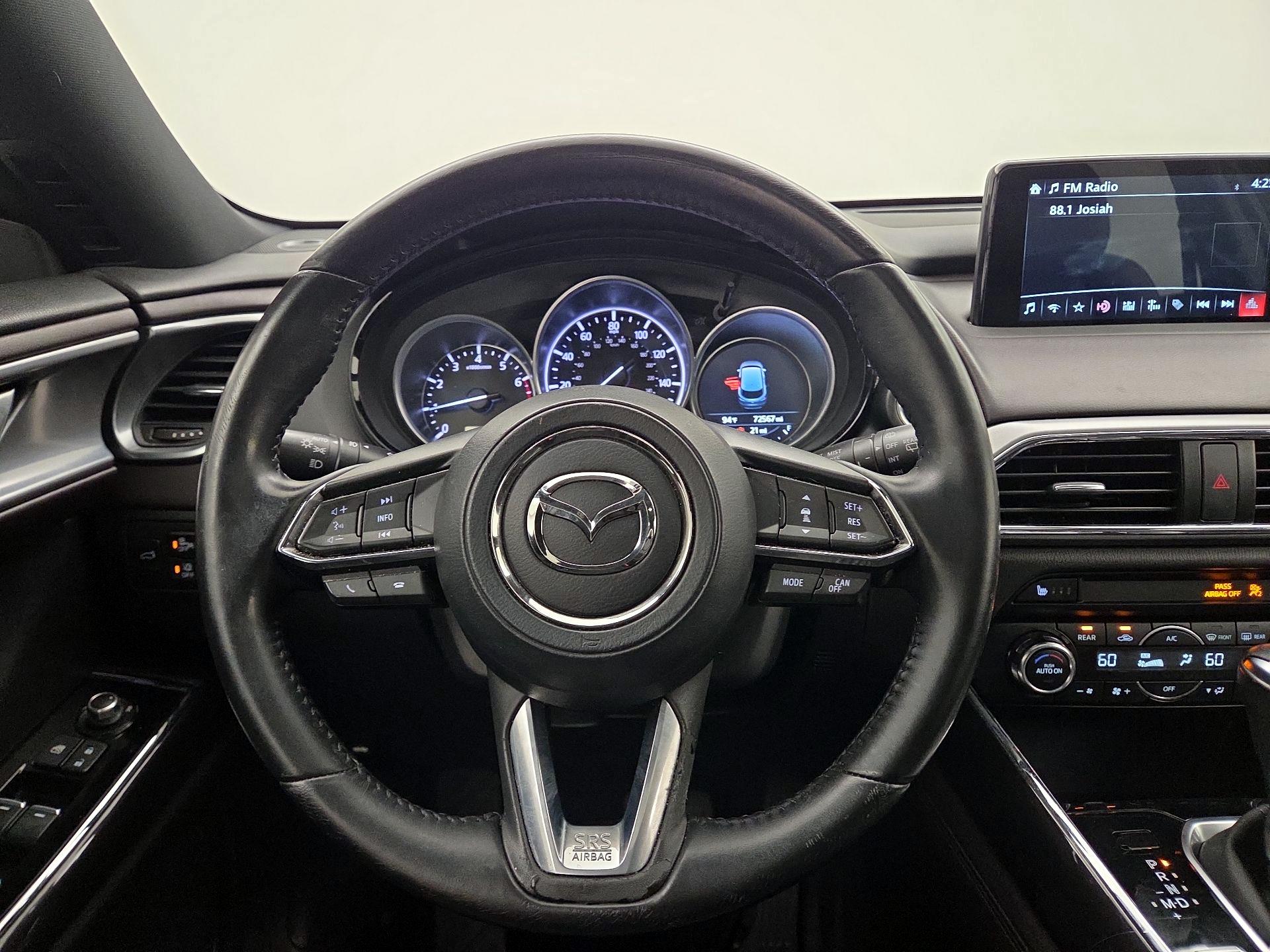 Thumbnail: 2017 Mazda CX-9 - 10