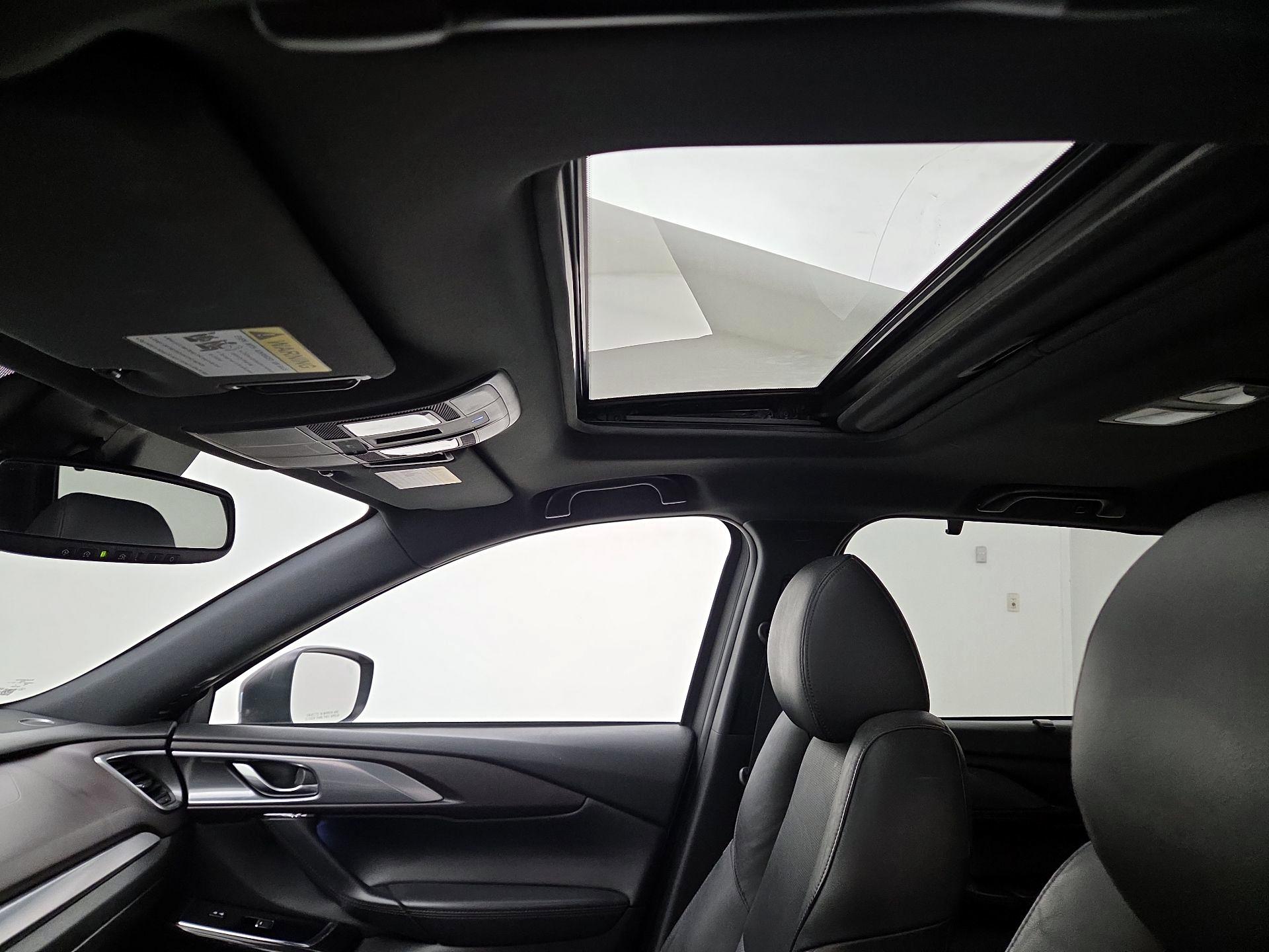 Thumbnail: 2017 Mazda CX-9 - 19