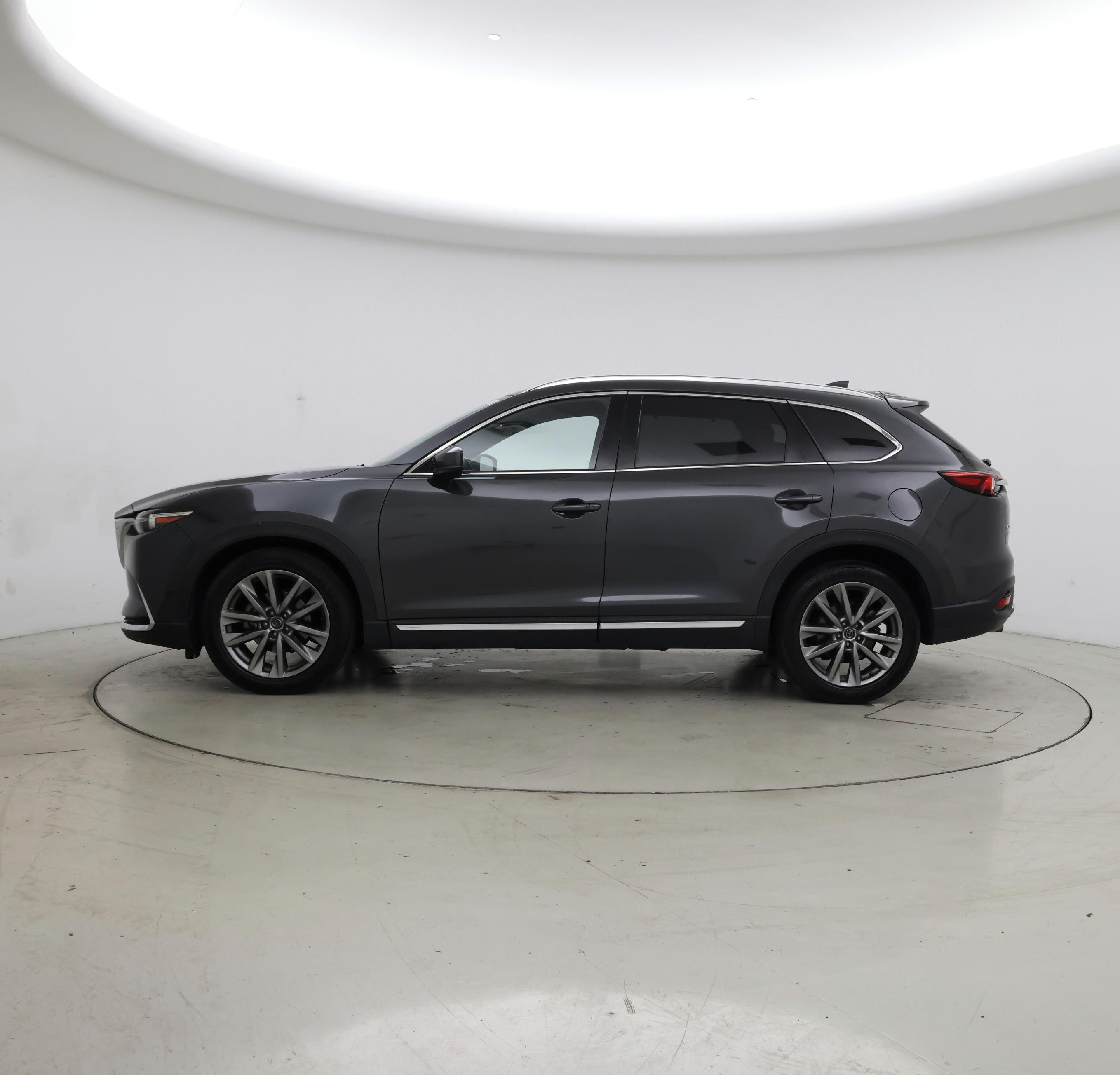 Thumbnail: 2017 Mazda CX-9 - 3