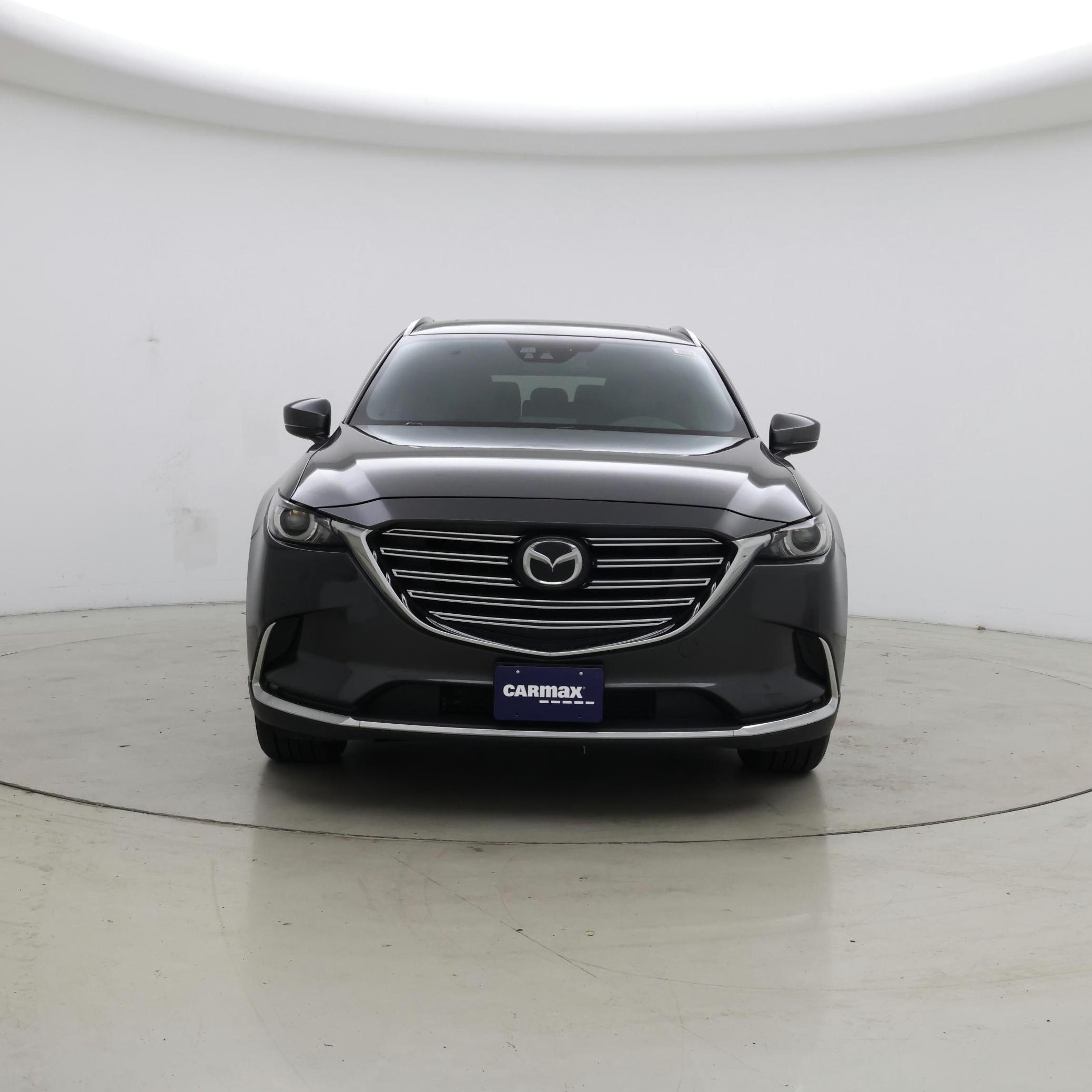 Thumbnail: 2017 Mazda CX-9 - 5