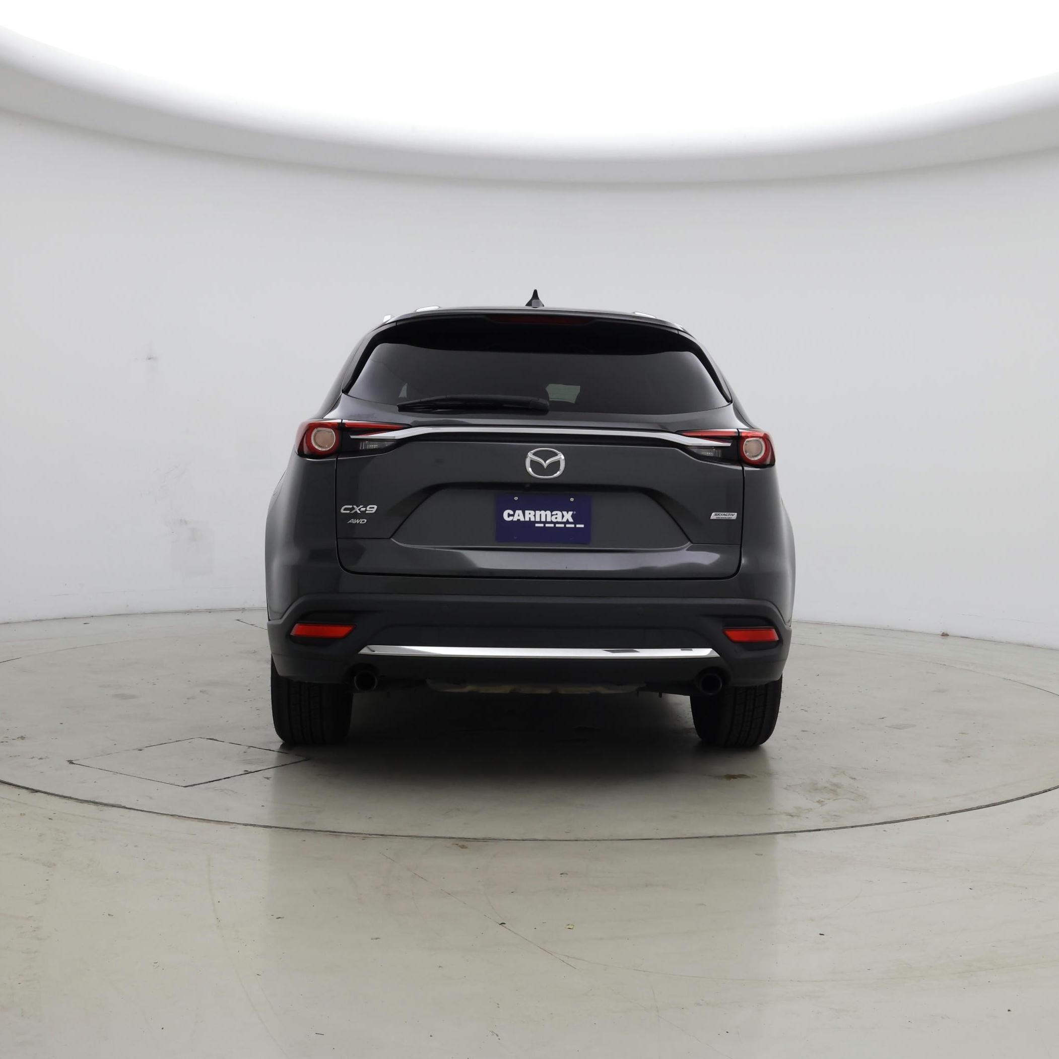 Thumbnail: 2017 Mazda CX-9 - 6