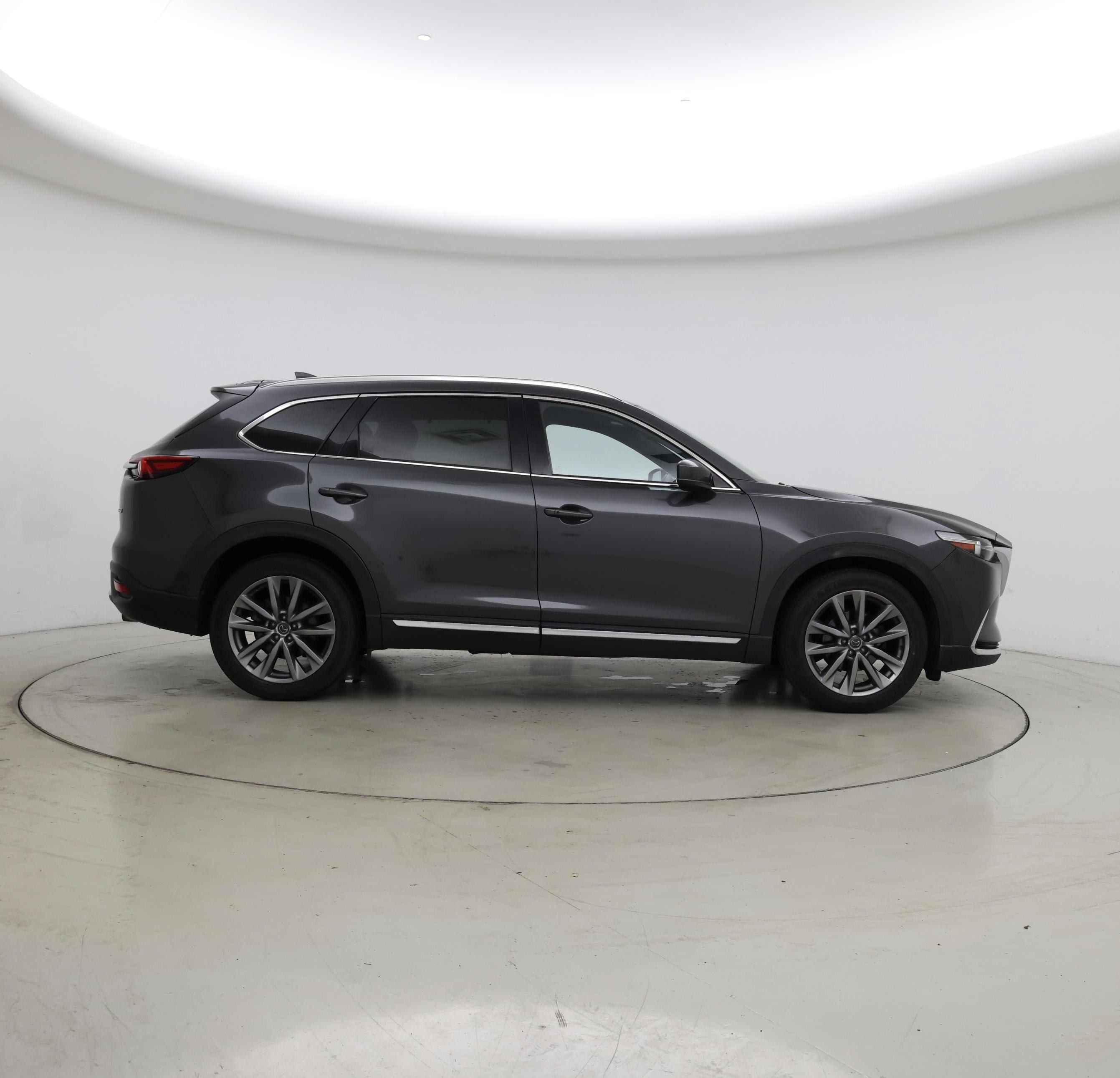 Thumbnail: 2017 Mazda CX-9 - 7