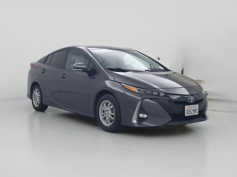2017 Toyota Prius Prime Advanced -
                  Sacramento, CA