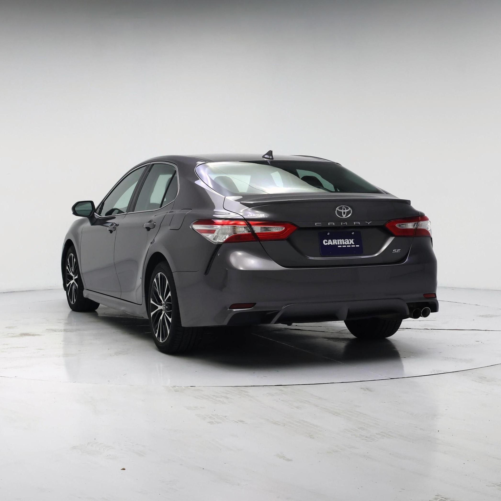 Thumbnail: 2020 Toyota Camry - 2