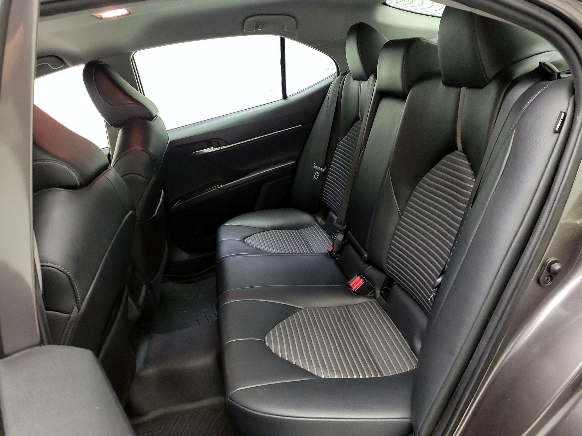 Thumbnail: 2020 Toyota Camry - 19