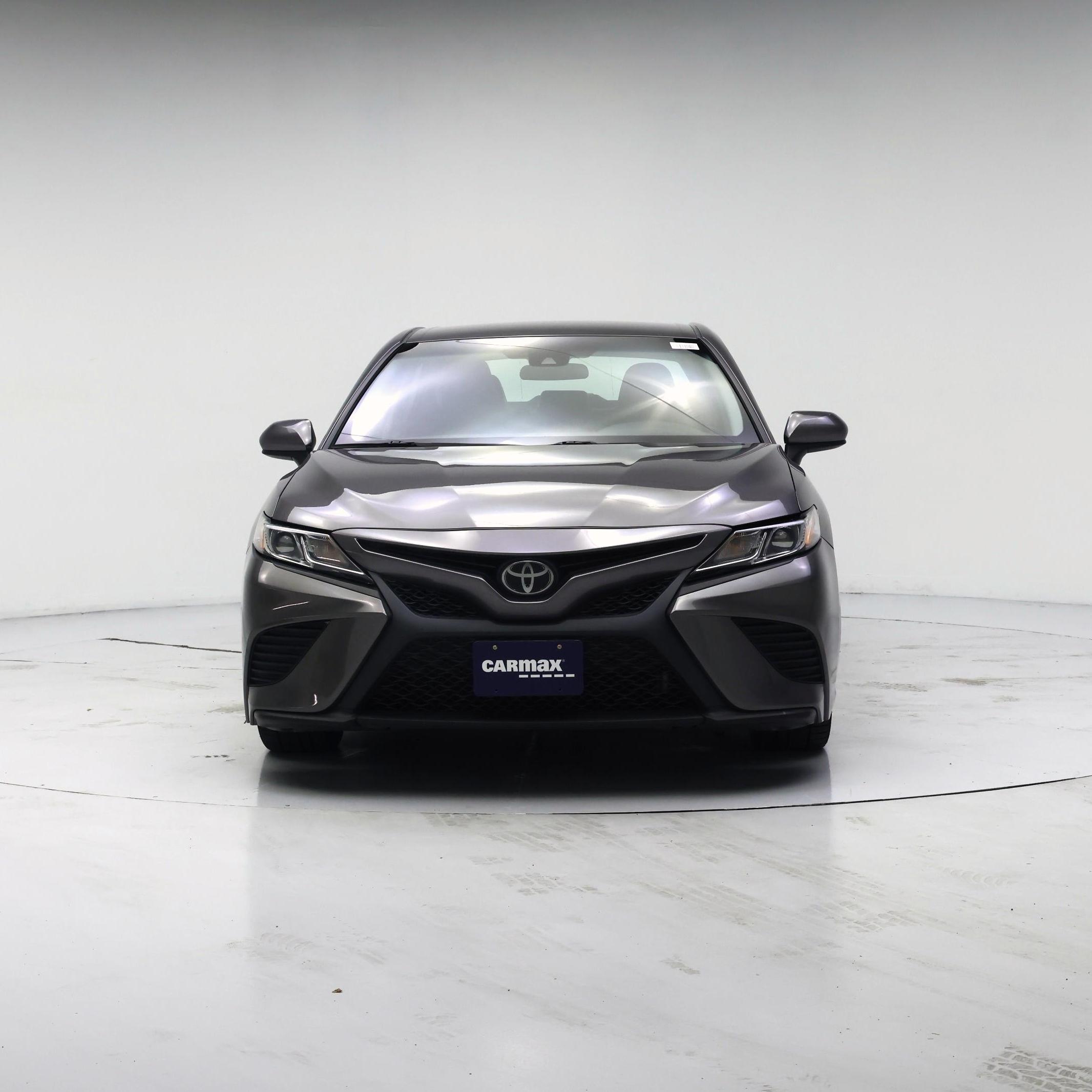 Thumbnail: 2020 Toyota Camry - 5