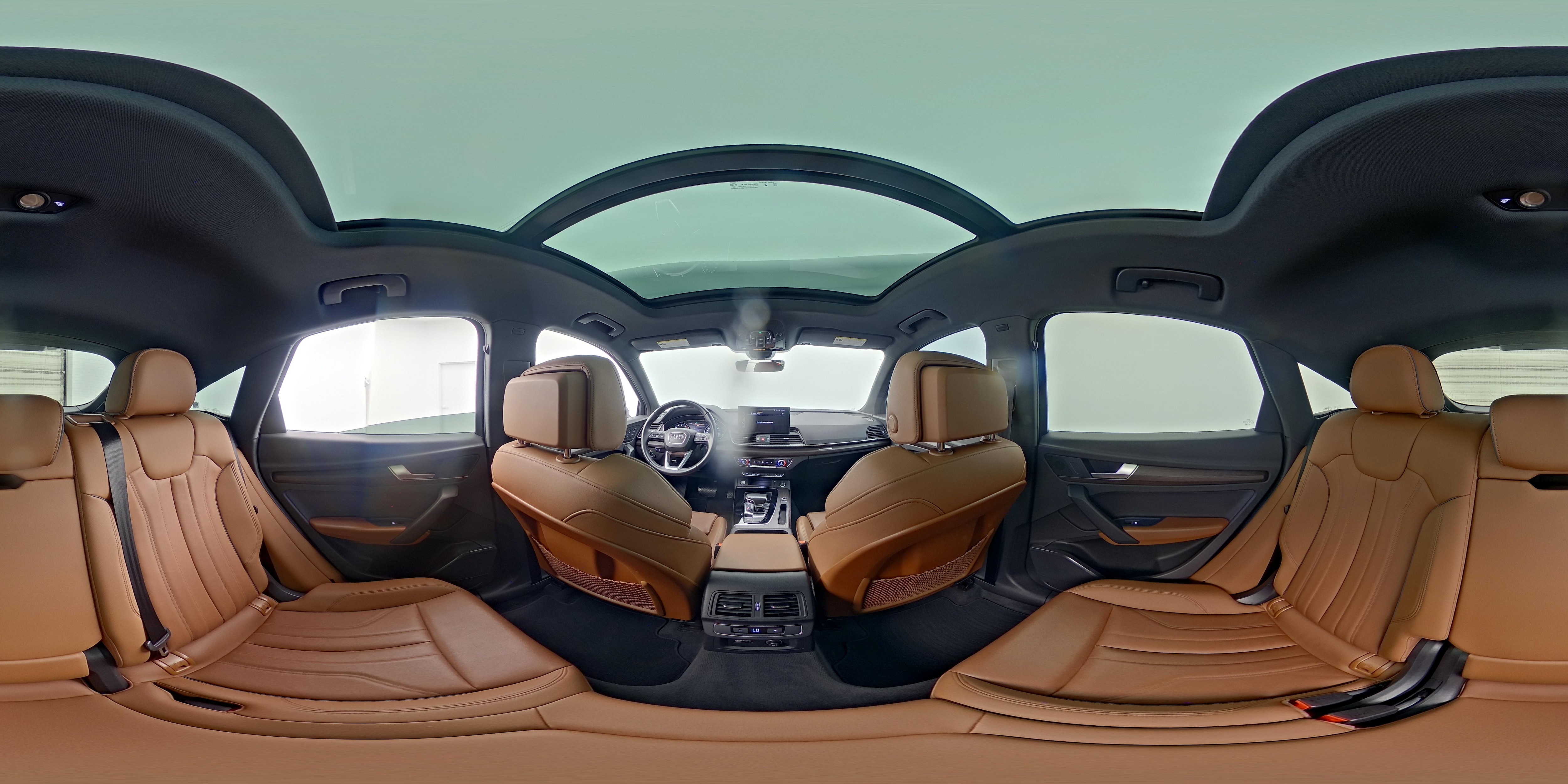 2022 Audi Q5 Sportback Premium - Photo 27