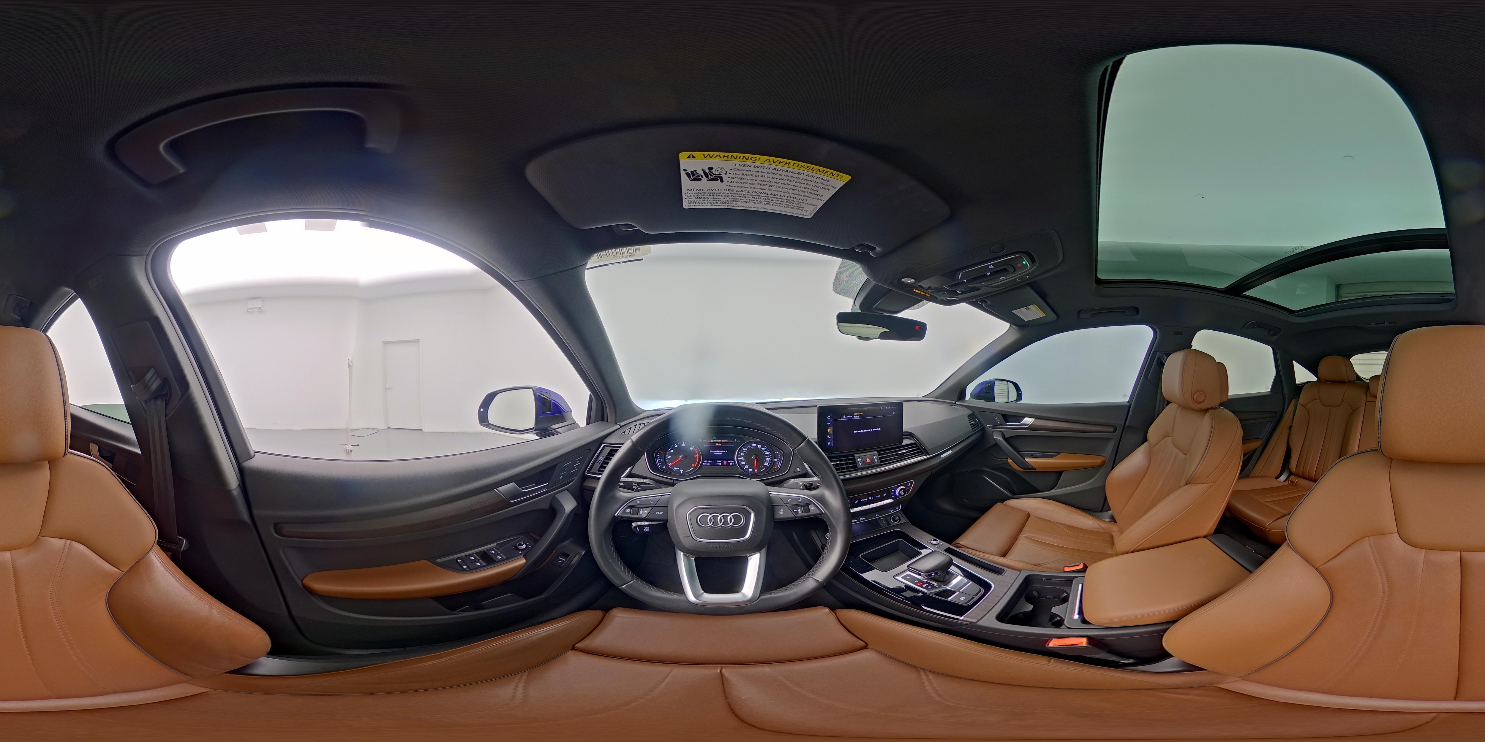 2022 Audi Q5 Sportback Premium - Photo 28