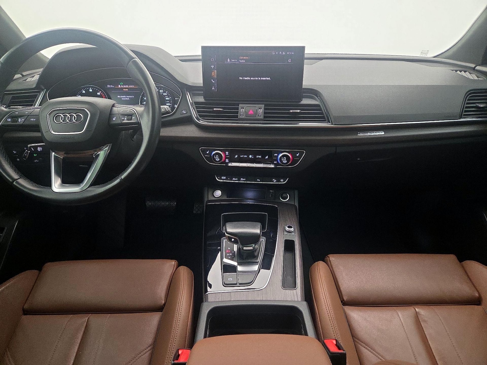 2022 Audi Q5 Sportback Premium - Photo 10