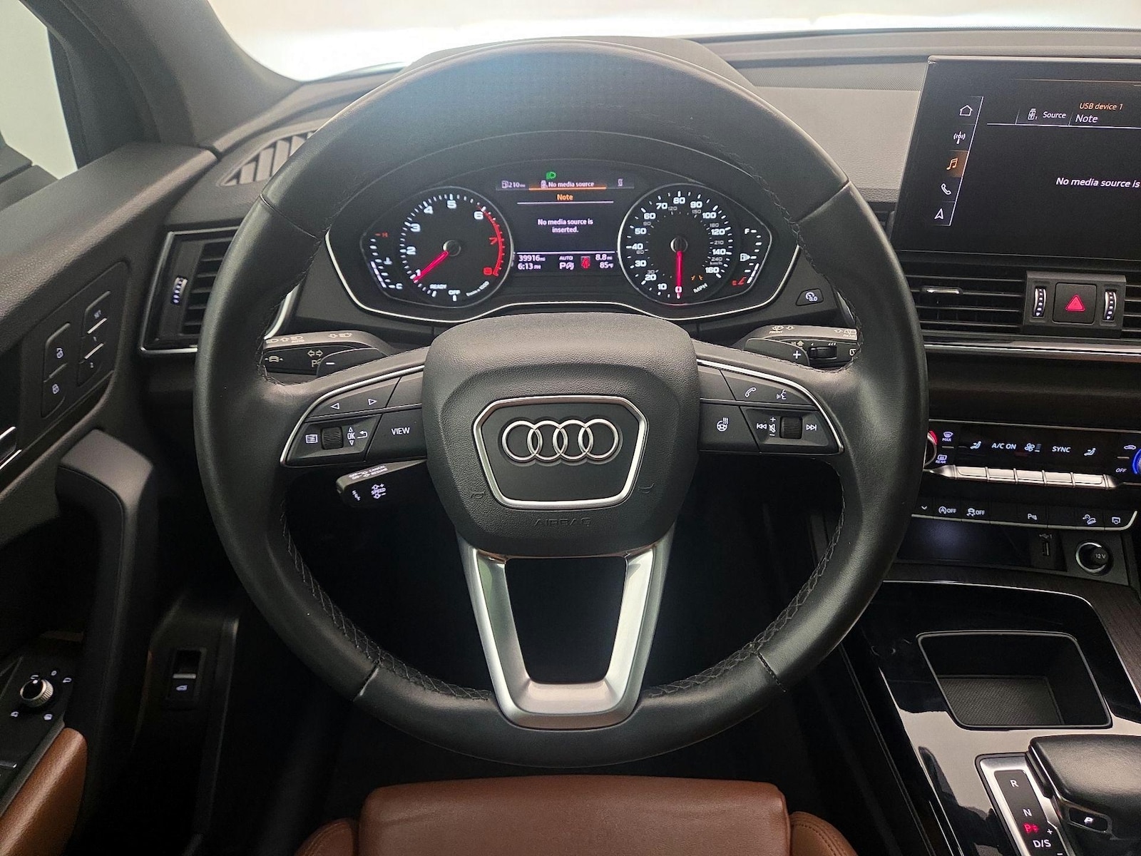 2022 Audi Q5 Sportback Premium - Photo 11