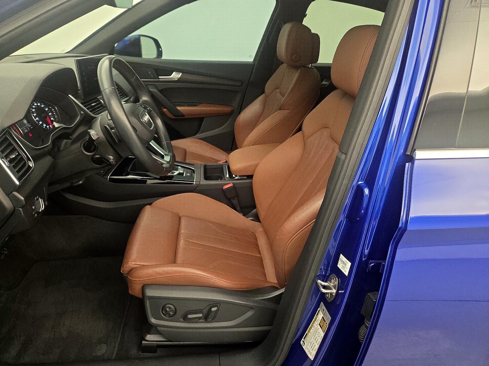 2022 Audi Q5 Sportback Premium - Photo 12