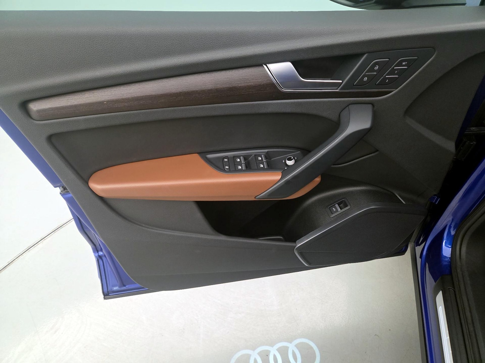 2022 Audi Q5 Sportback Premium - Photo 13