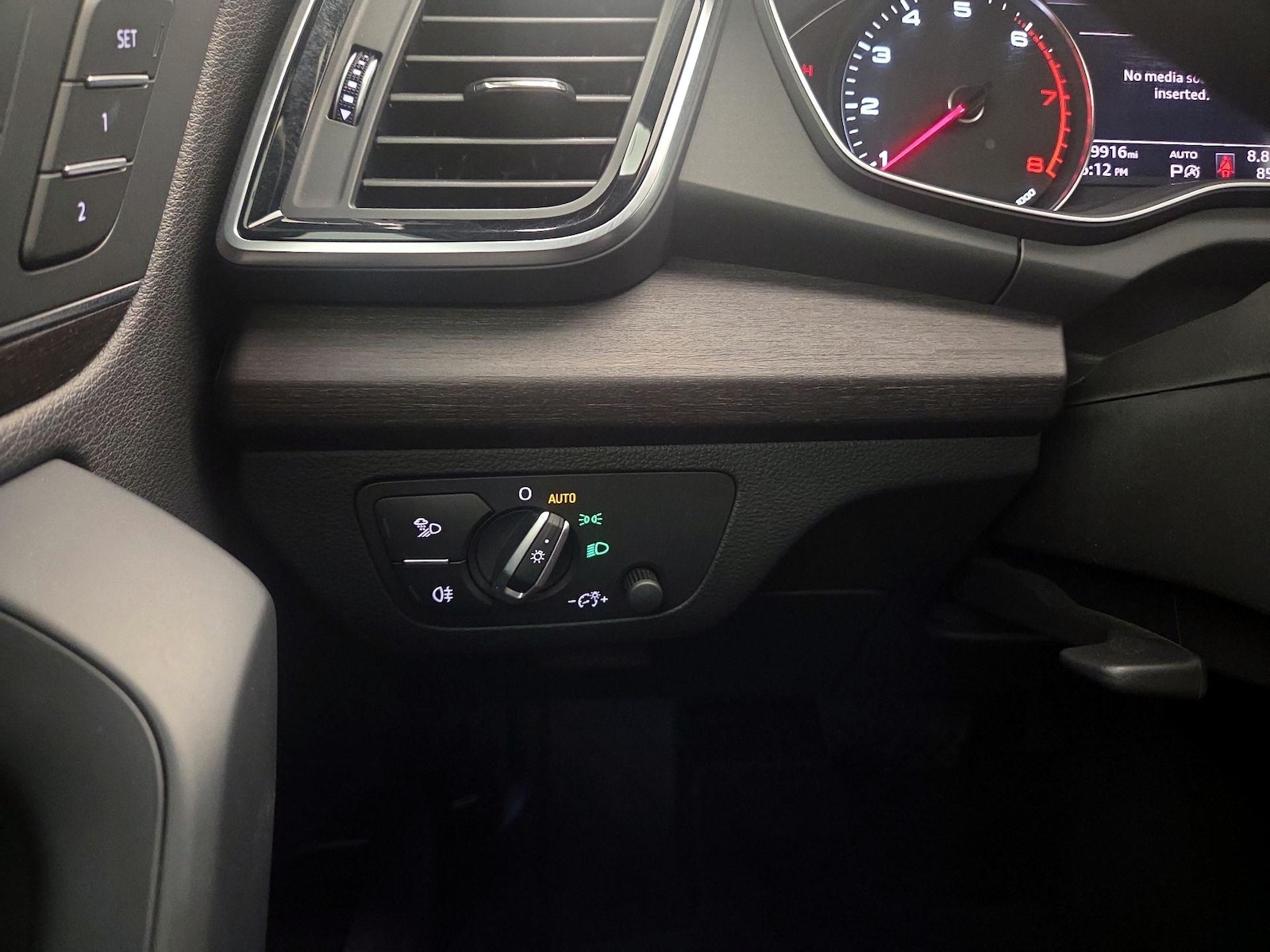 2022 Audi Q5 Sportback Premium - Photo 14