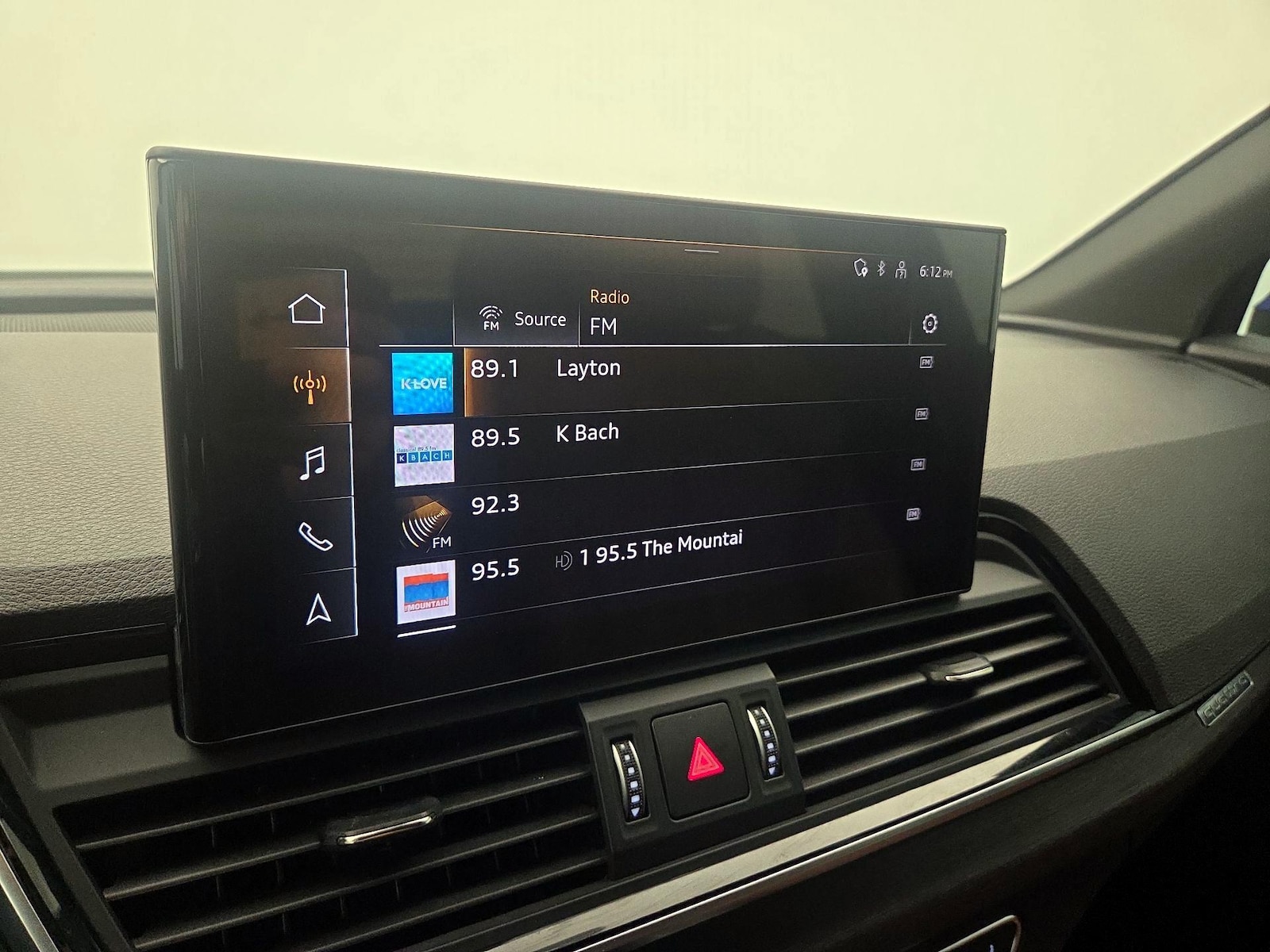 2022 Audi Q5 Sportback Premium - Photo 16