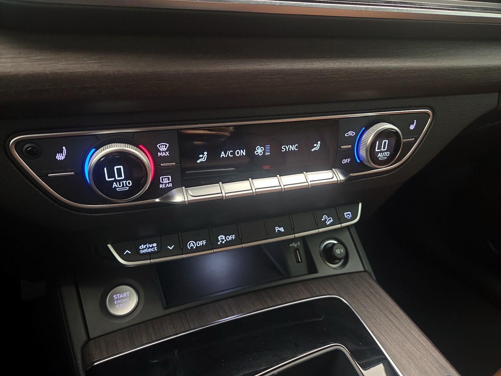 2022 Audi Q5 Sportback Premium - Photo 17