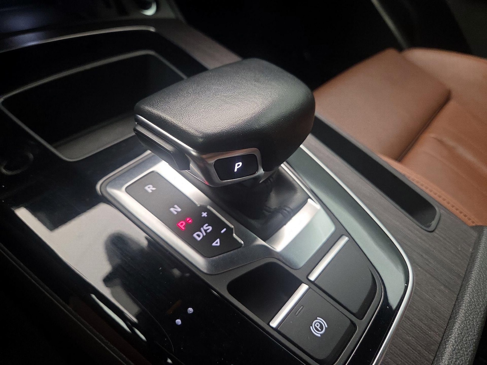 2022 Audi Q5 Sportback Premium - Photo 18