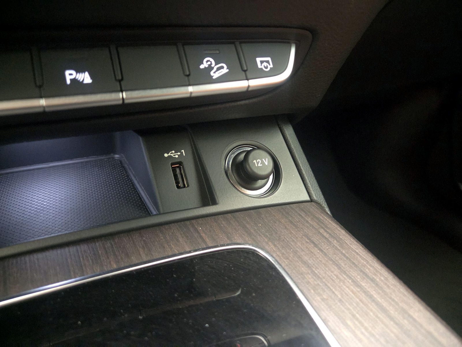 2022 Audi Q5 Sportback Premium - Photo 19