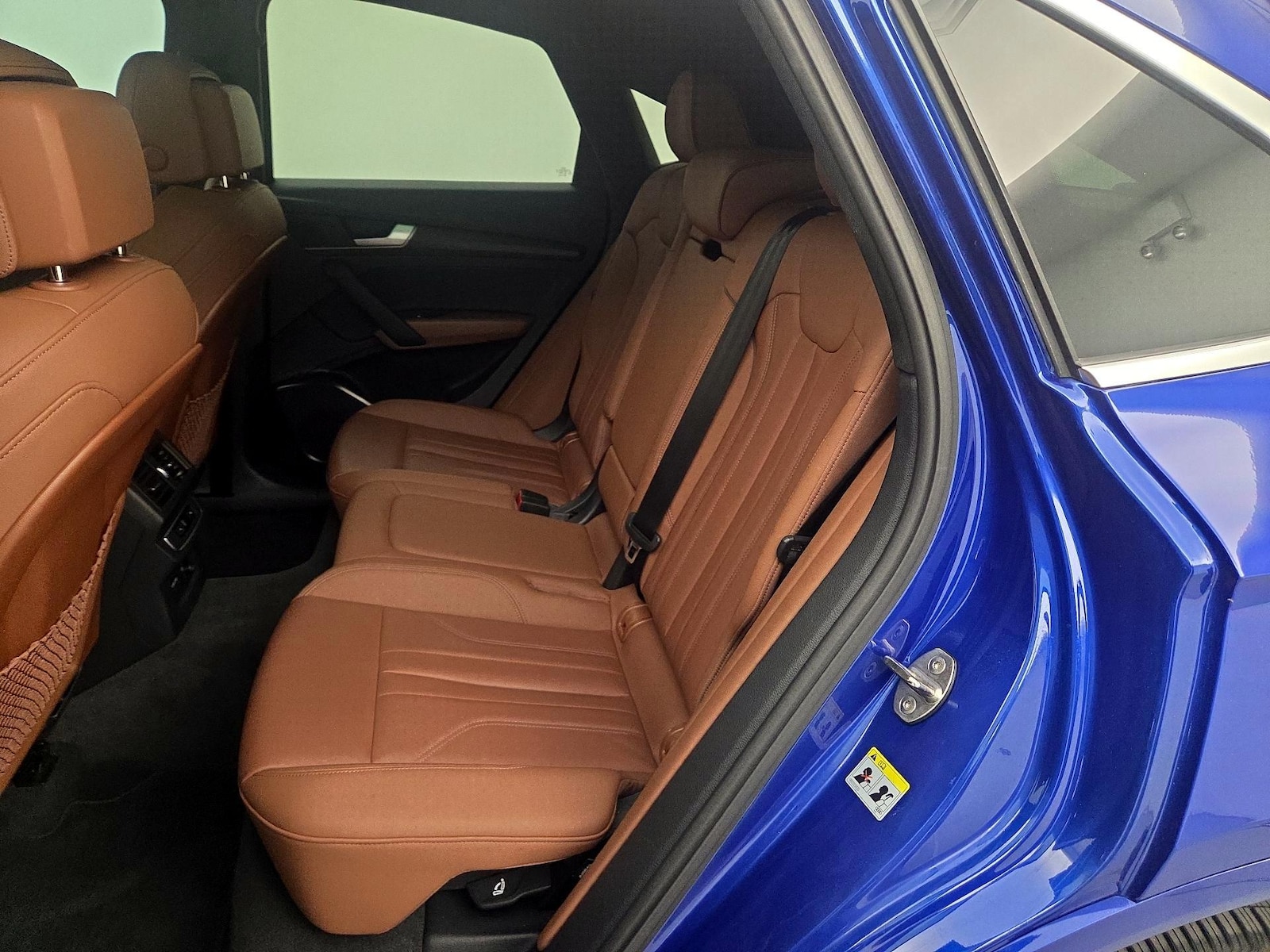 2022 Audi Q5 Sportback Premium - Photo 21