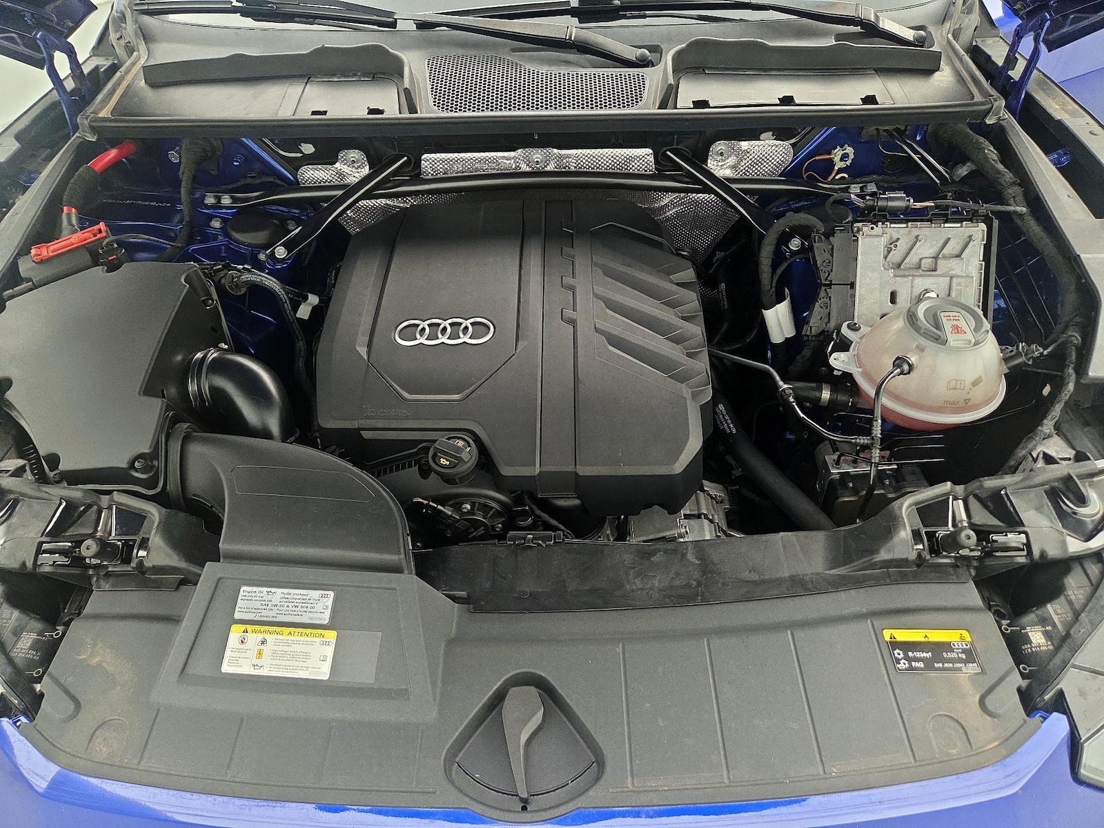 2022 Audi Q5 Sportback Premium - Photo 24