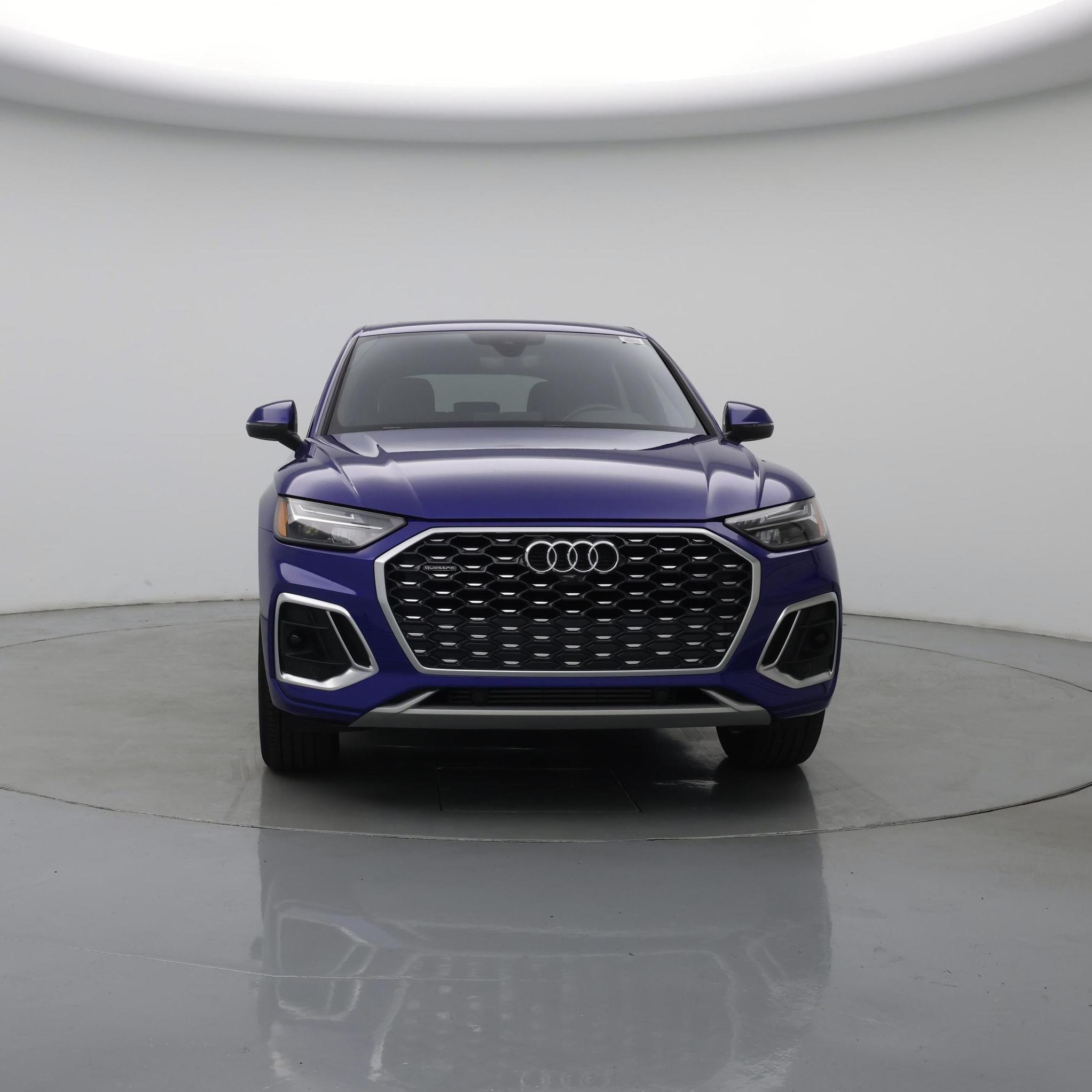 Thumbnail: 2022 Audi Q5 - 5