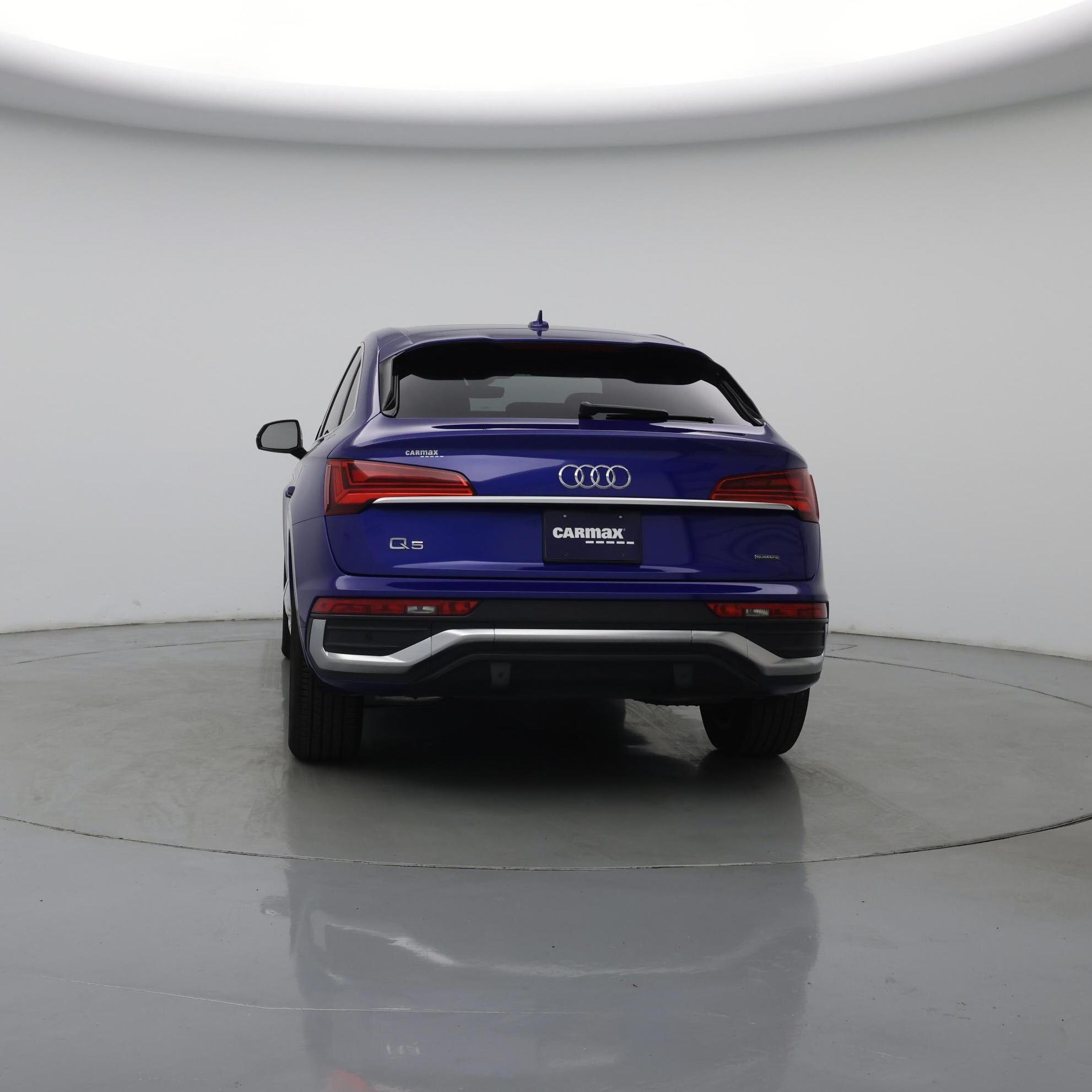 Thumbnail: 2022 Audi Q5 - 6