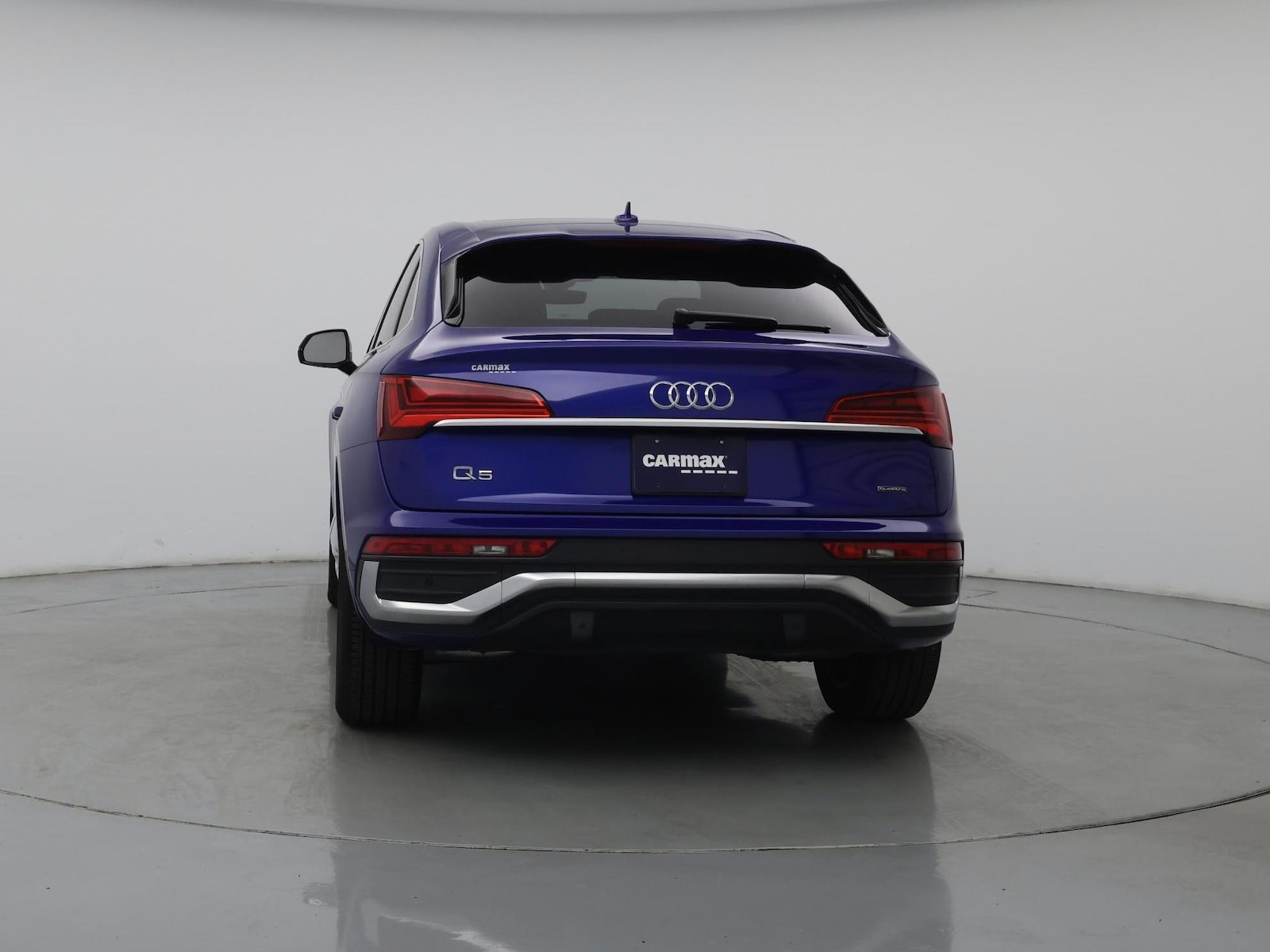2022 Audi Q5 Sportback Premium - Photo 7