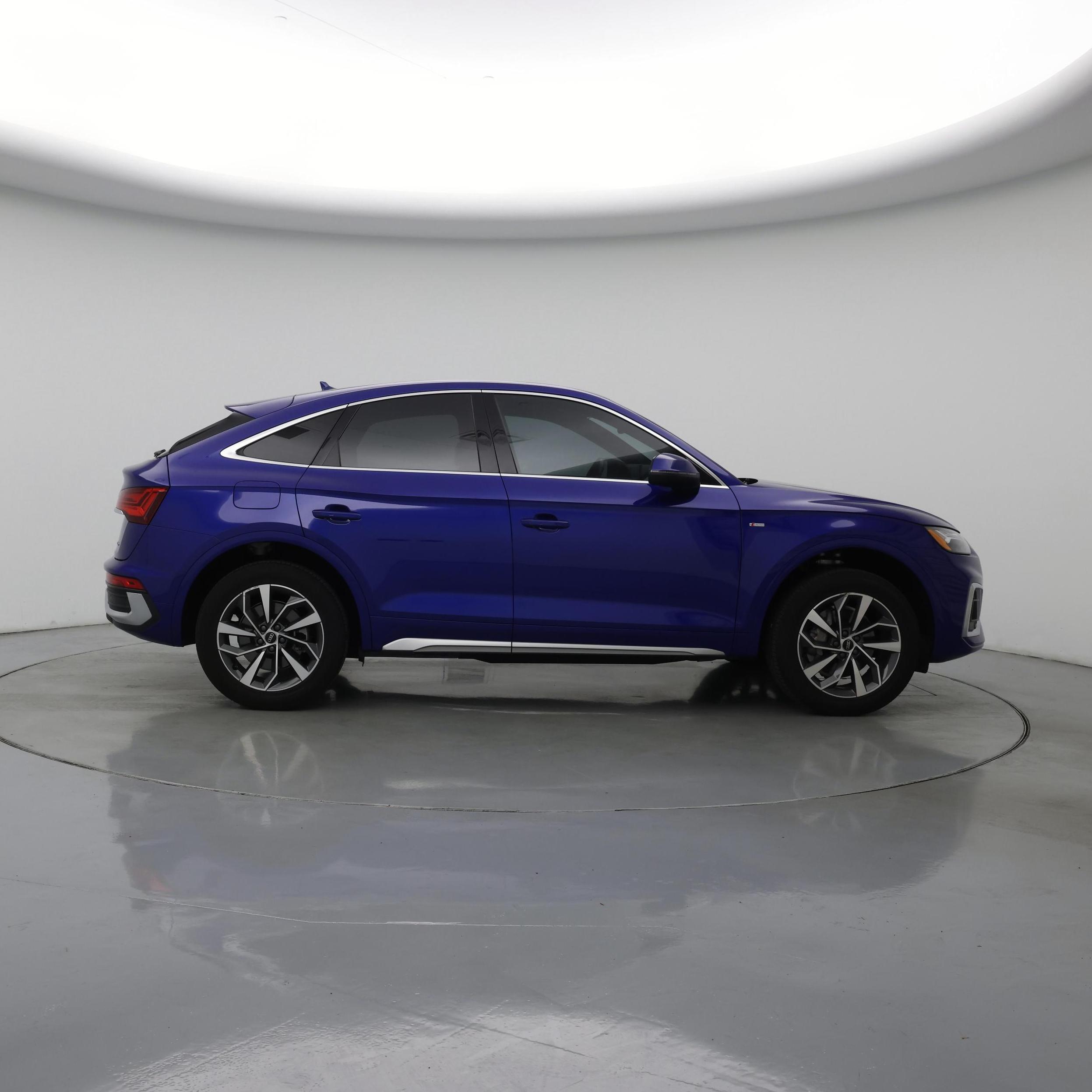 Thumbnail: 2022 Audi Q5 - 7